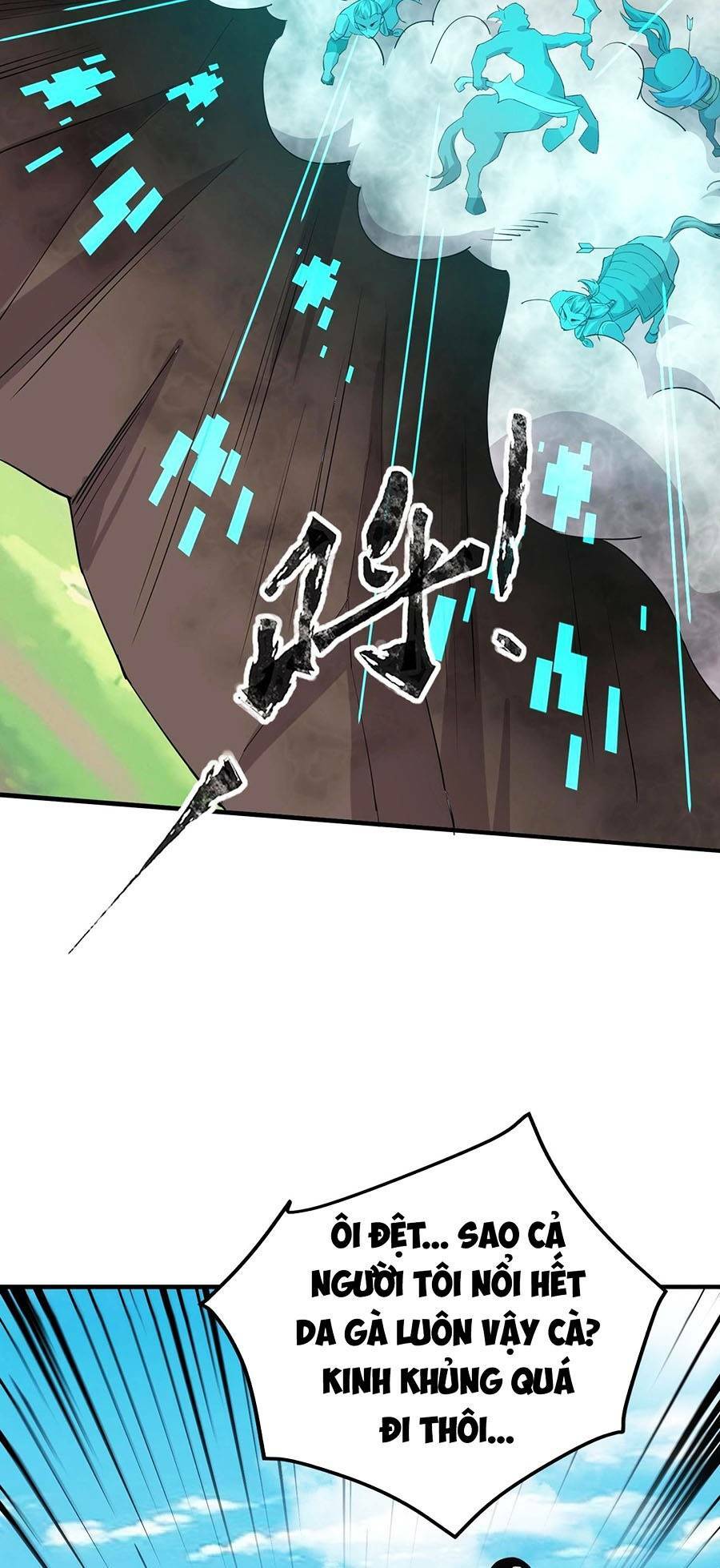 Chỉ Có Ta Có Thể Sử Dụng Triệu Hoán Thuật - Chapter 64 - Page 63