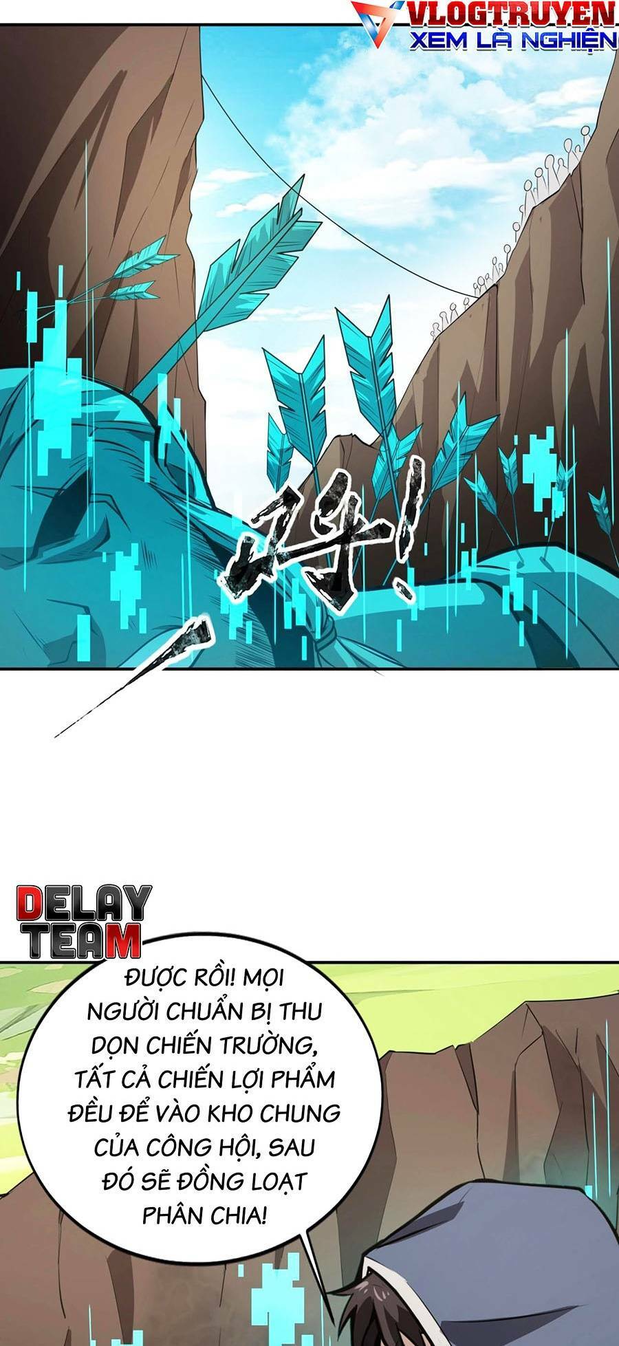 Chỉ Có Ta Có Thể Sử Dụng Triệu Hoán Thuật - Chapter 64 - Page 66