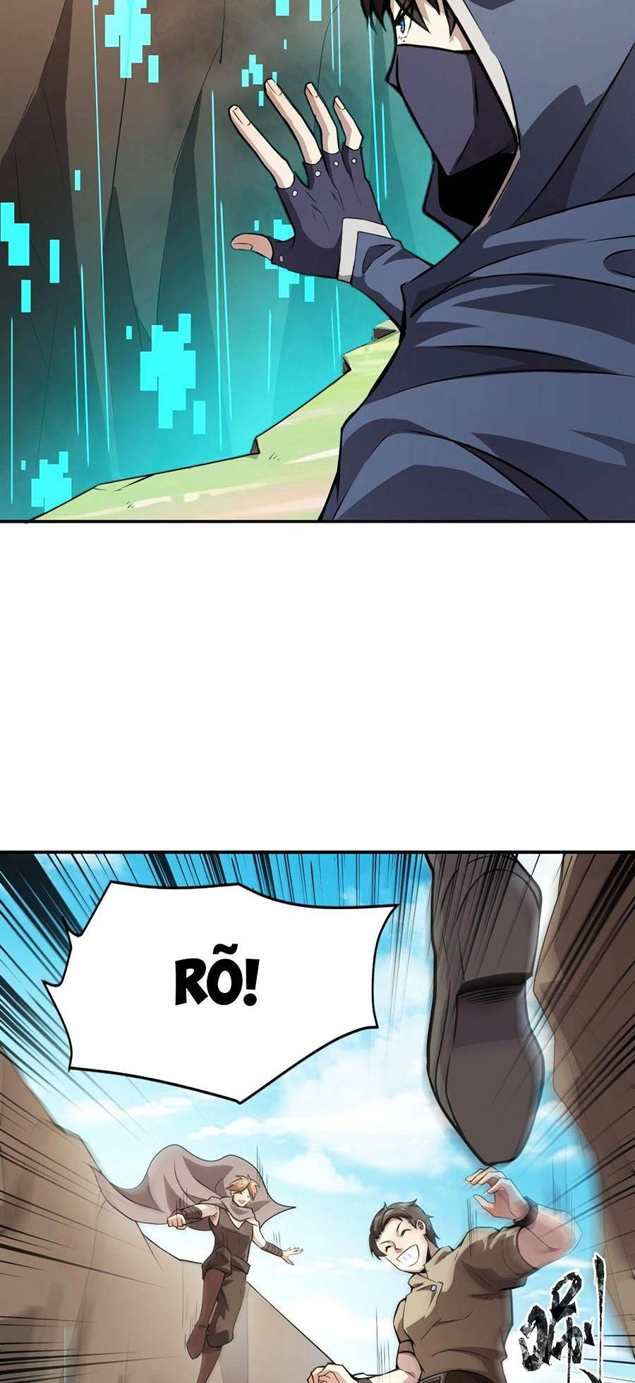 Chỉ Có Ta Có Thể Sử Dụng Triệu Hoán Thuật - Chapter 64 - Page 67