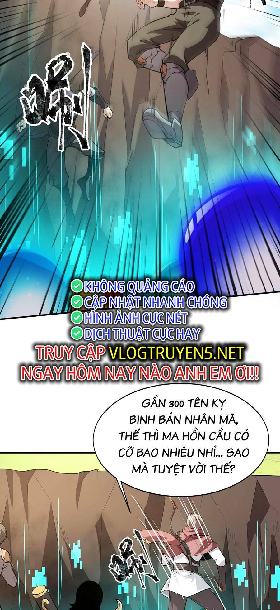 Chỉ Có Ta Có Thể Sử Dụng Triệu Hoán Thuật - Chapter 64 - Page 68