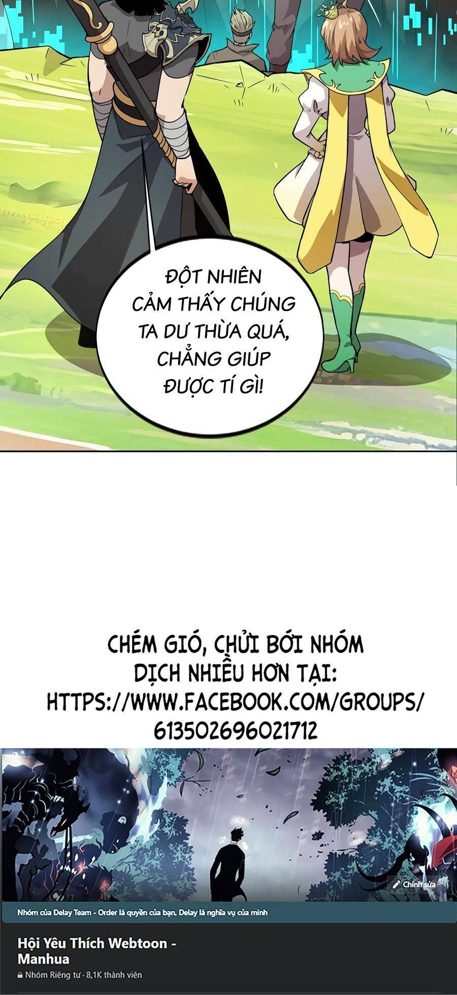 Chỉ Có Ta Có Thể Sử Dụng Triệu Hoán Thuật - Chapter 64 - Page 69