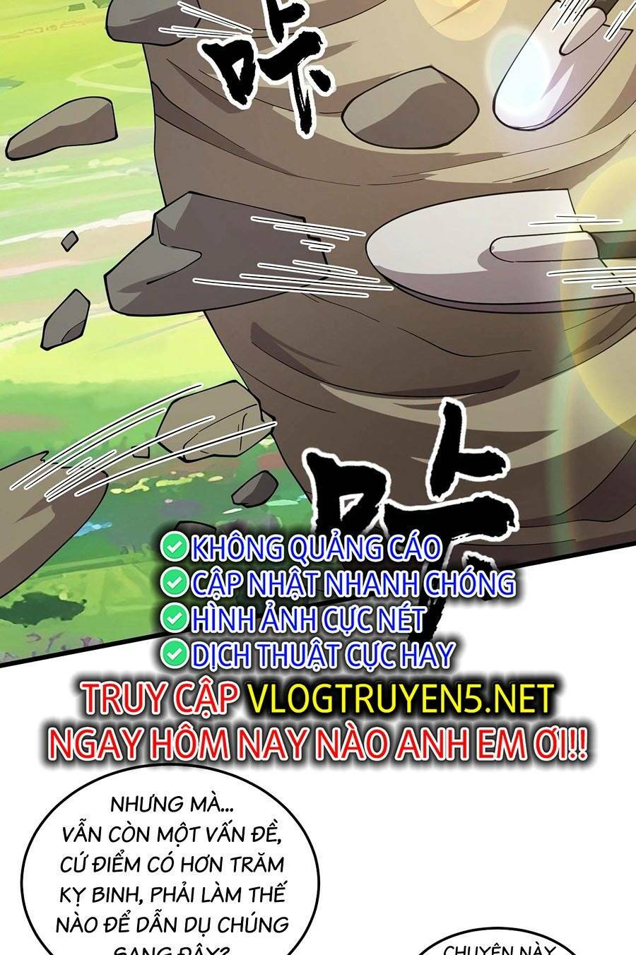 Chỉ Có Ta Có Thể Sử Dụng Triệu Hoán Thuật - Chapter 64 - Page 7