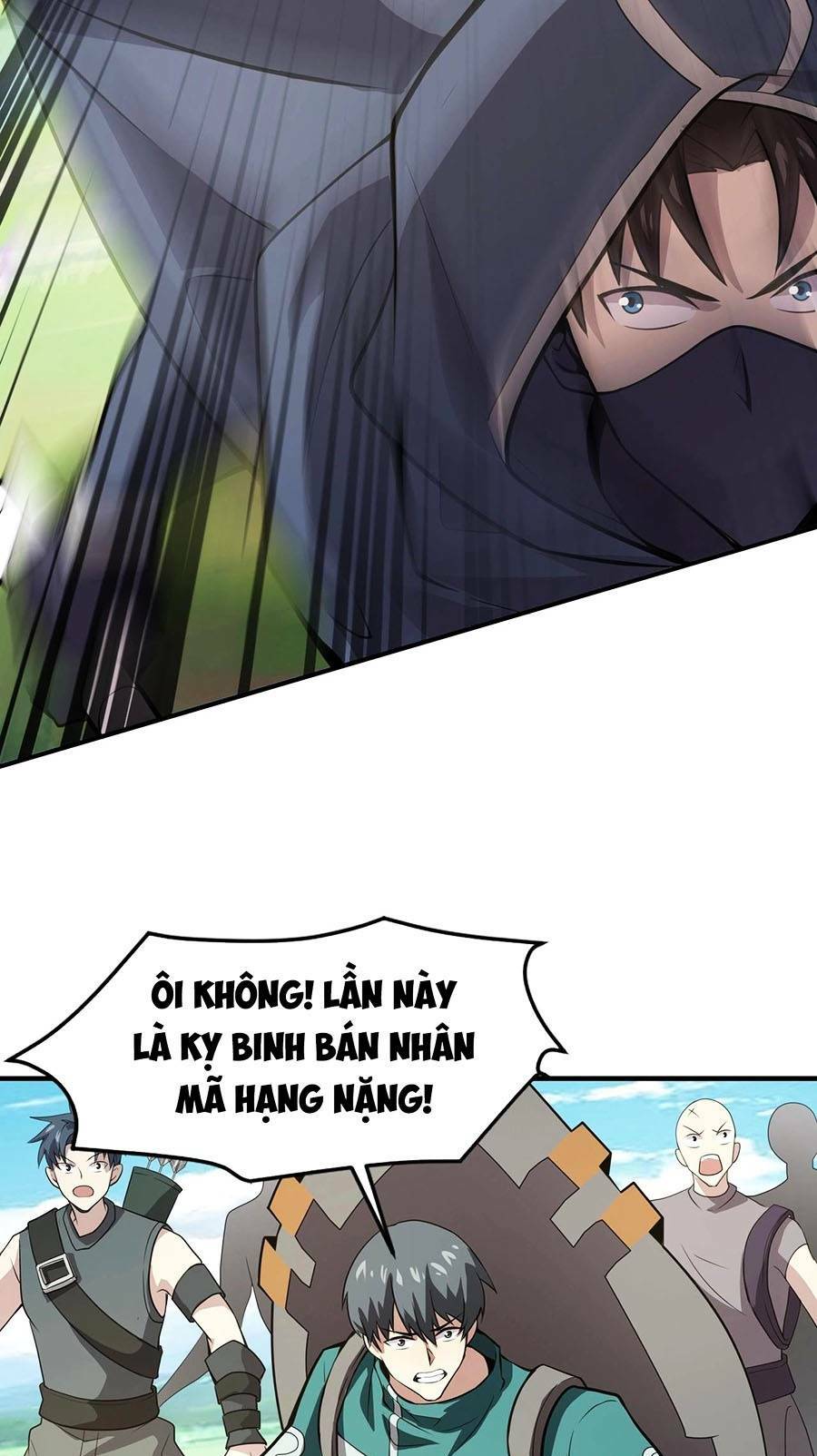 Chỉ Có Ta Có Thể Sử Dụng Triệu Hoán Thuật - Chapter 65 - Page 10