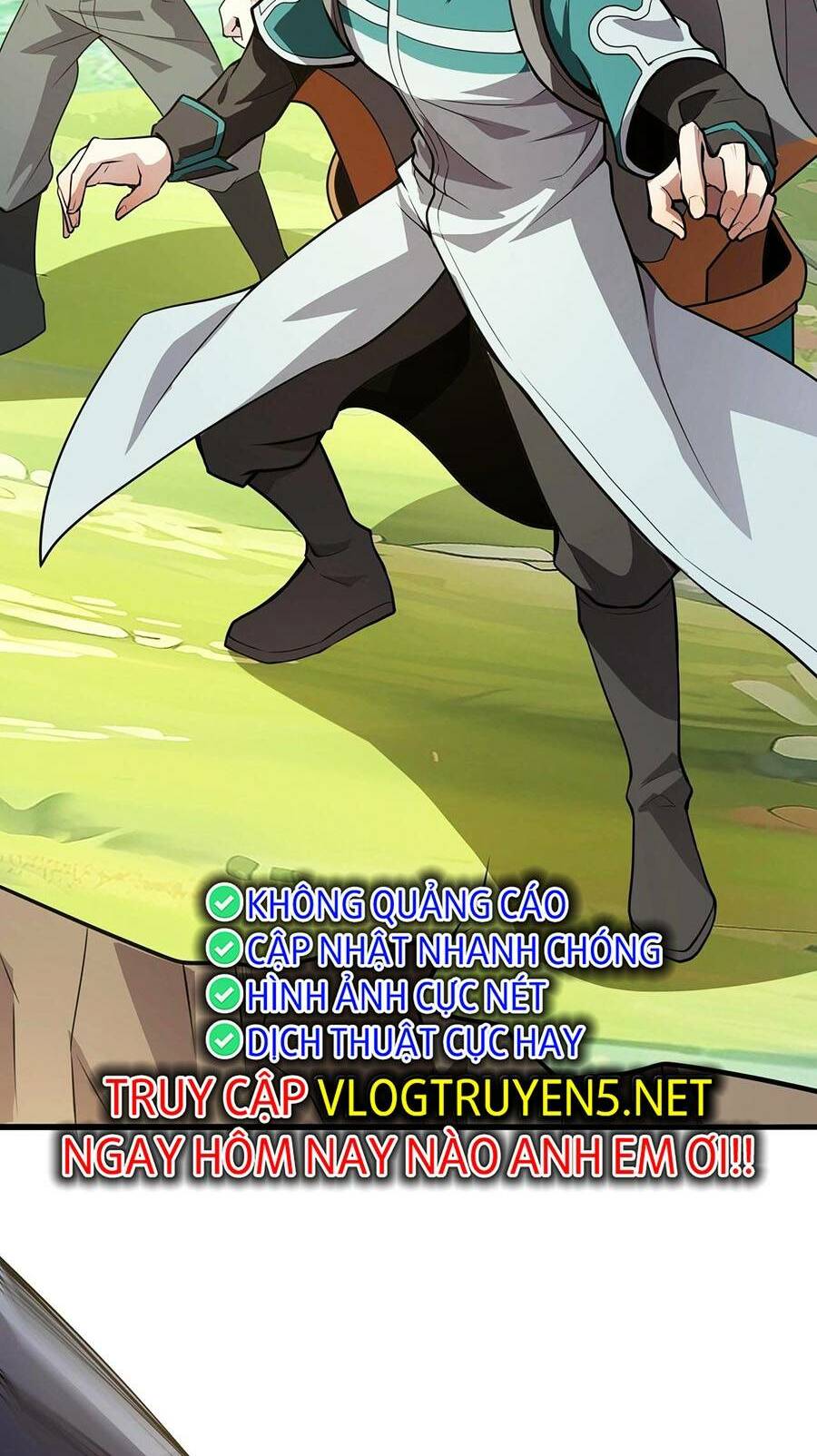 Chỉ Có Ta Có Thể Sử Dụng Triệu Hoán Thuật - Chapter 65 - Page 11