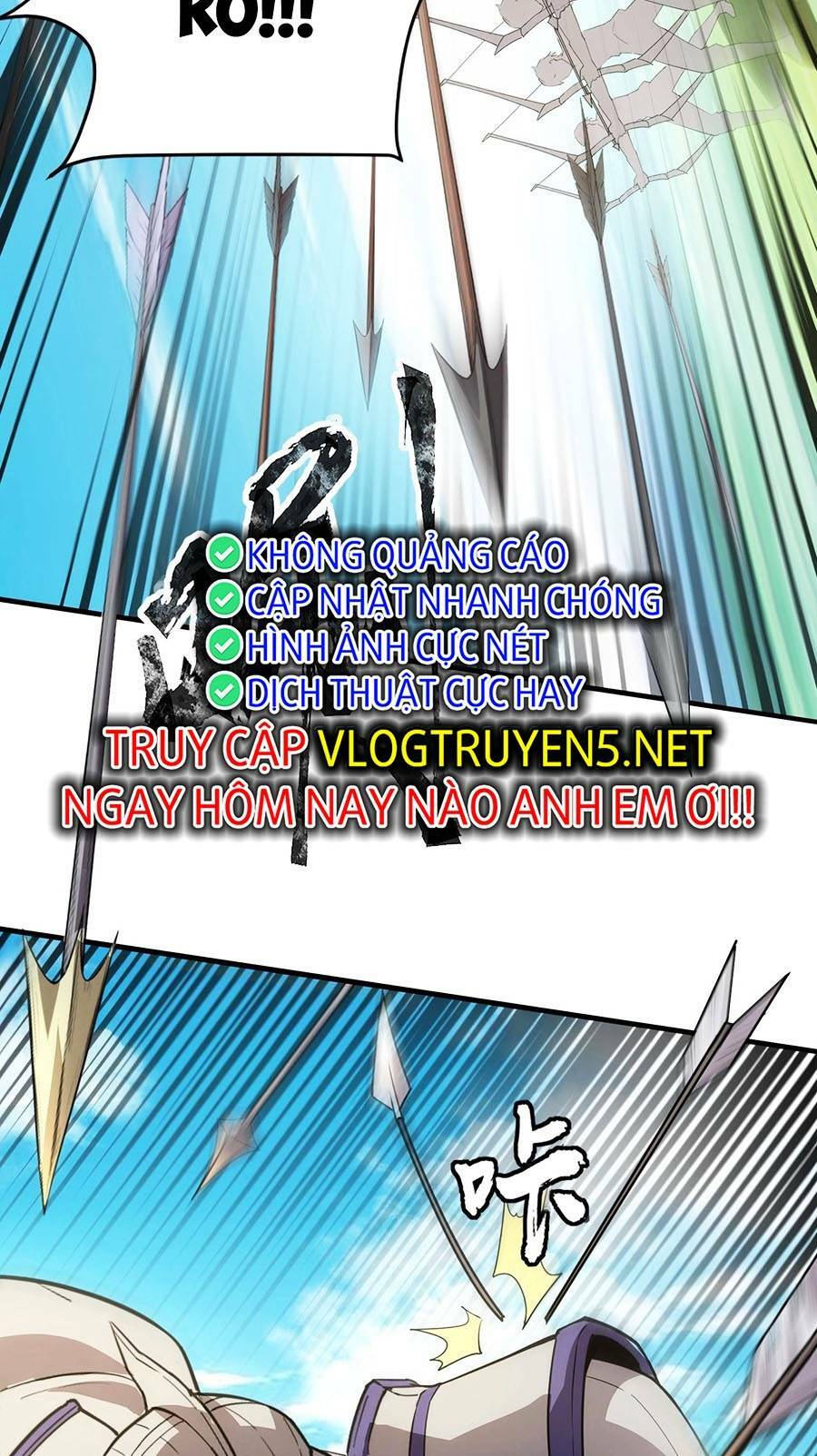 Chỉ Có Ta Có Thể Sử Dụng Triệu Hoán Thuật - Chapter 65 - Page 16