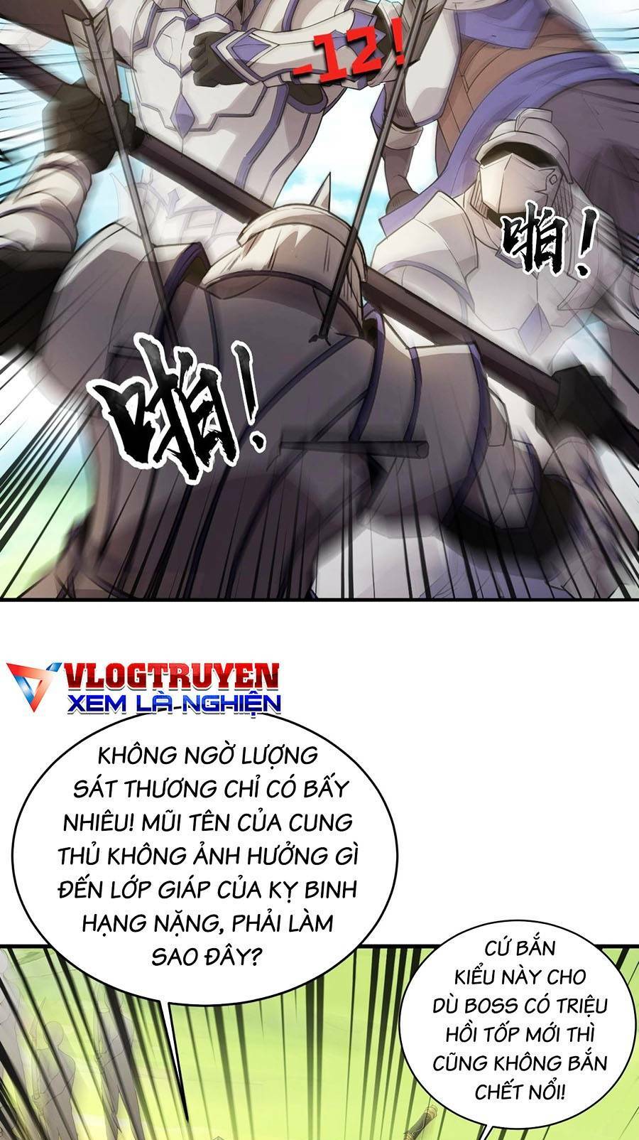 Chỉ Có Ta Có Thể Sử Dụng Triệu Hoán Thuật - Chapter 65 - Page 18