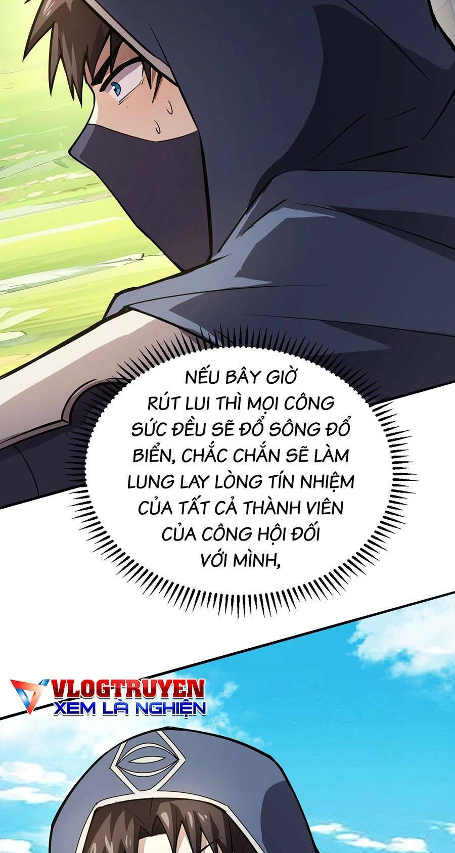 Chỉ Có Ta Có Thể Sử Dụng Triệu Hoán Thuật - Chapter 65 - Page 22