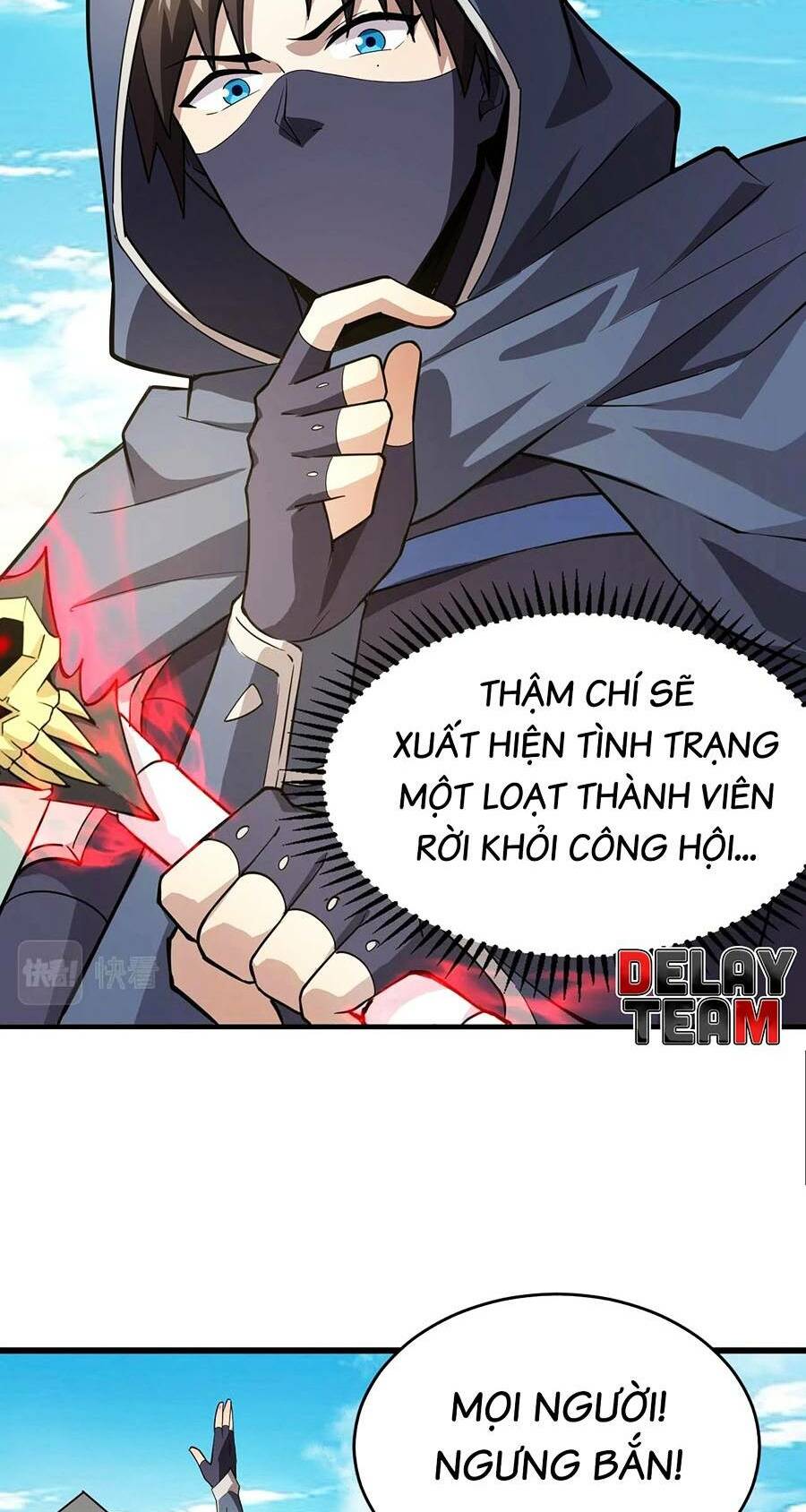 Chỉ Có Ta Có Thể Sử Dụng Triệu Hoán Thuật - Chapter 65 - Page 23