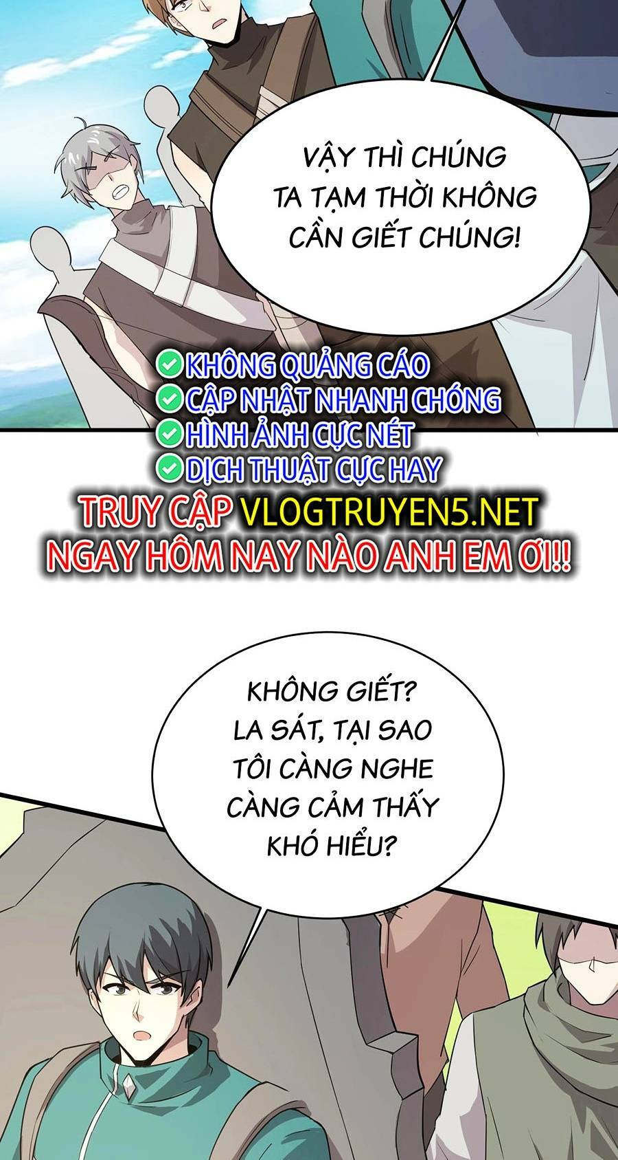 Chỉ Có Ta Có Thể Sử Dụng Triệu Hoán Thuật - Chapter 65 - Page 26