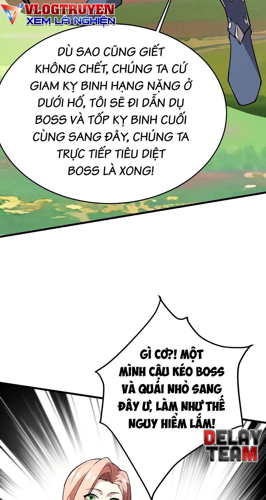 Chỉ Có Ta Có Thể Sử Dụng Triệu Hoán Thuật - Chapter 65 - Page 28