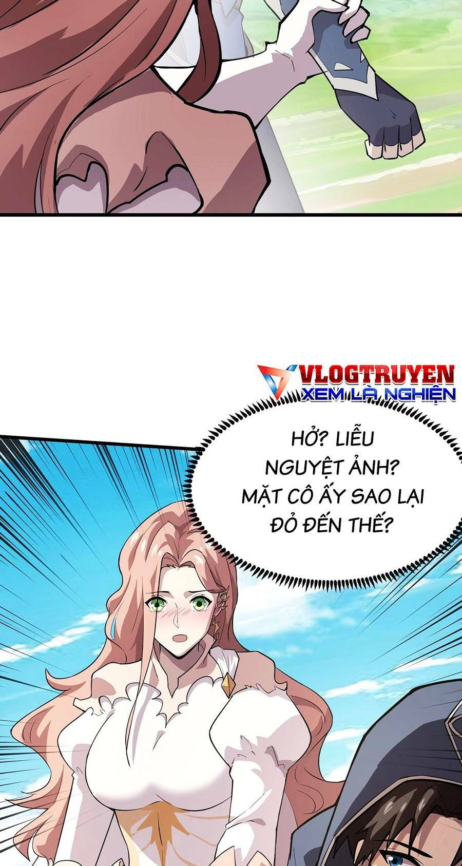 Chỉ Có Ta Có Thể Sử Dụng Triệu Hoán Thuật - Chapter 65 - Page 32