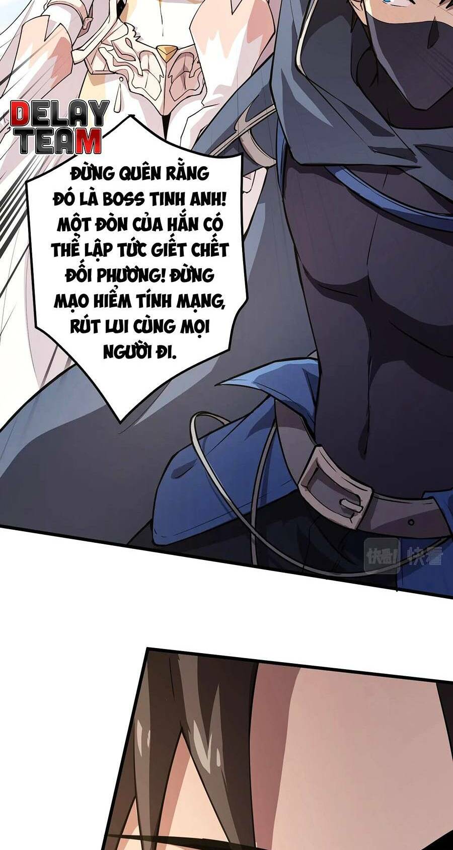 Chỉ Có Ta Có Thể Sử Dụng Triệu Hoán Thuật - Chapter 65 - Page 33