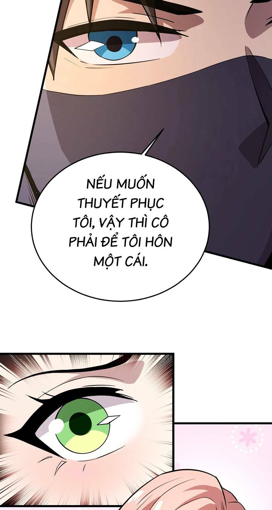 Chỉ Có Ta Có Thể Sử Dụng Triệu Hoán Thuật - Chapter 65 - Page 34