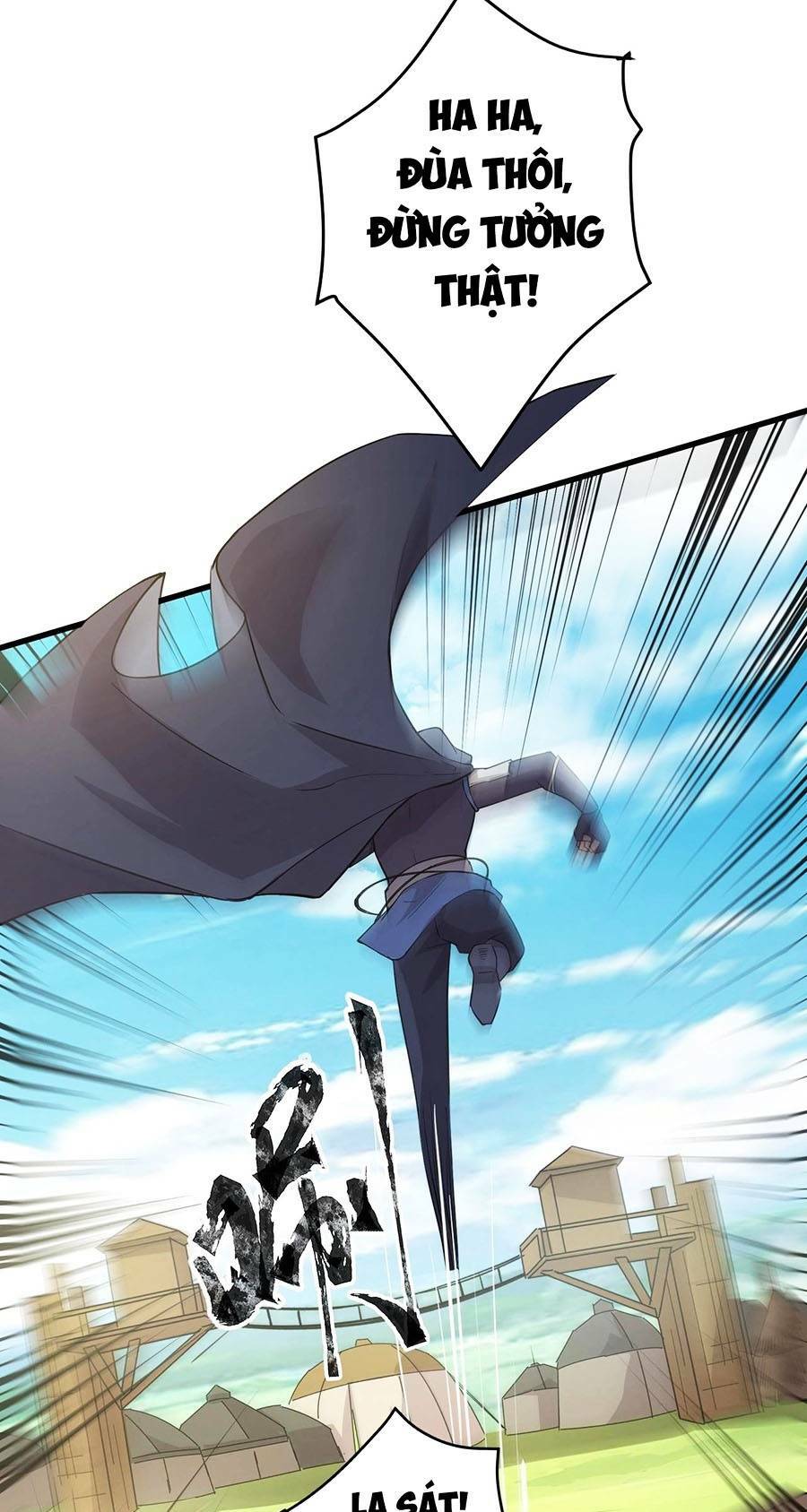 Chỉ Có Ta Có Thể Sử Dụng Triệu Hoán Thuật - Chapter 65 - Page 36