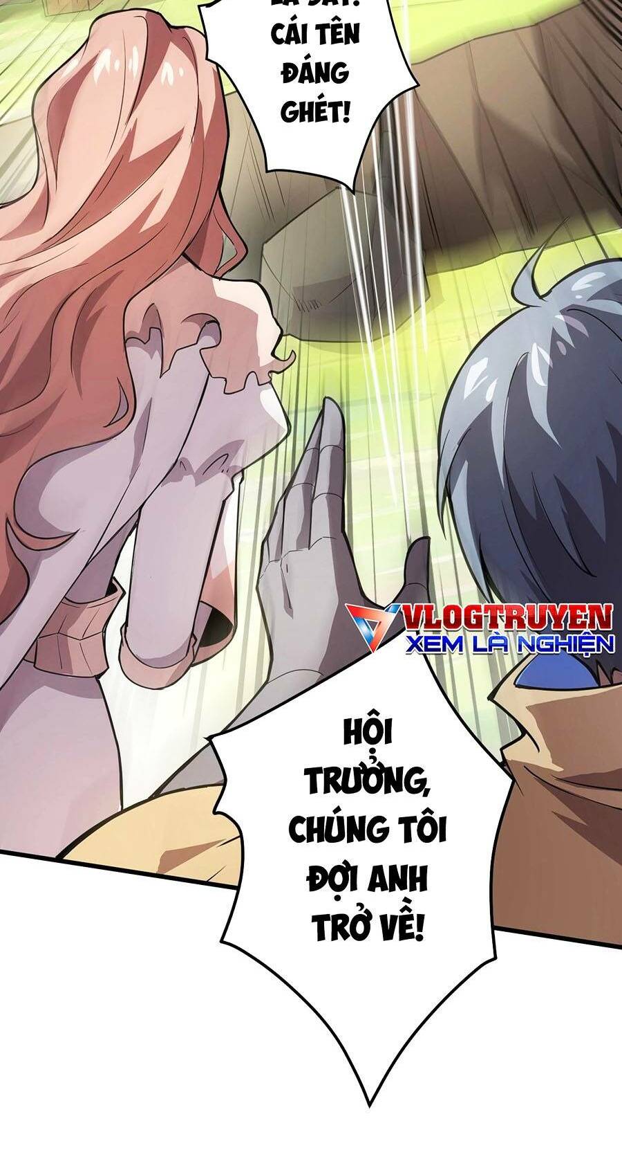 Chỉ Có Ta Có Thể Sử Dụng Triệu Hoán Thuật - Chapter 65 - Page 37