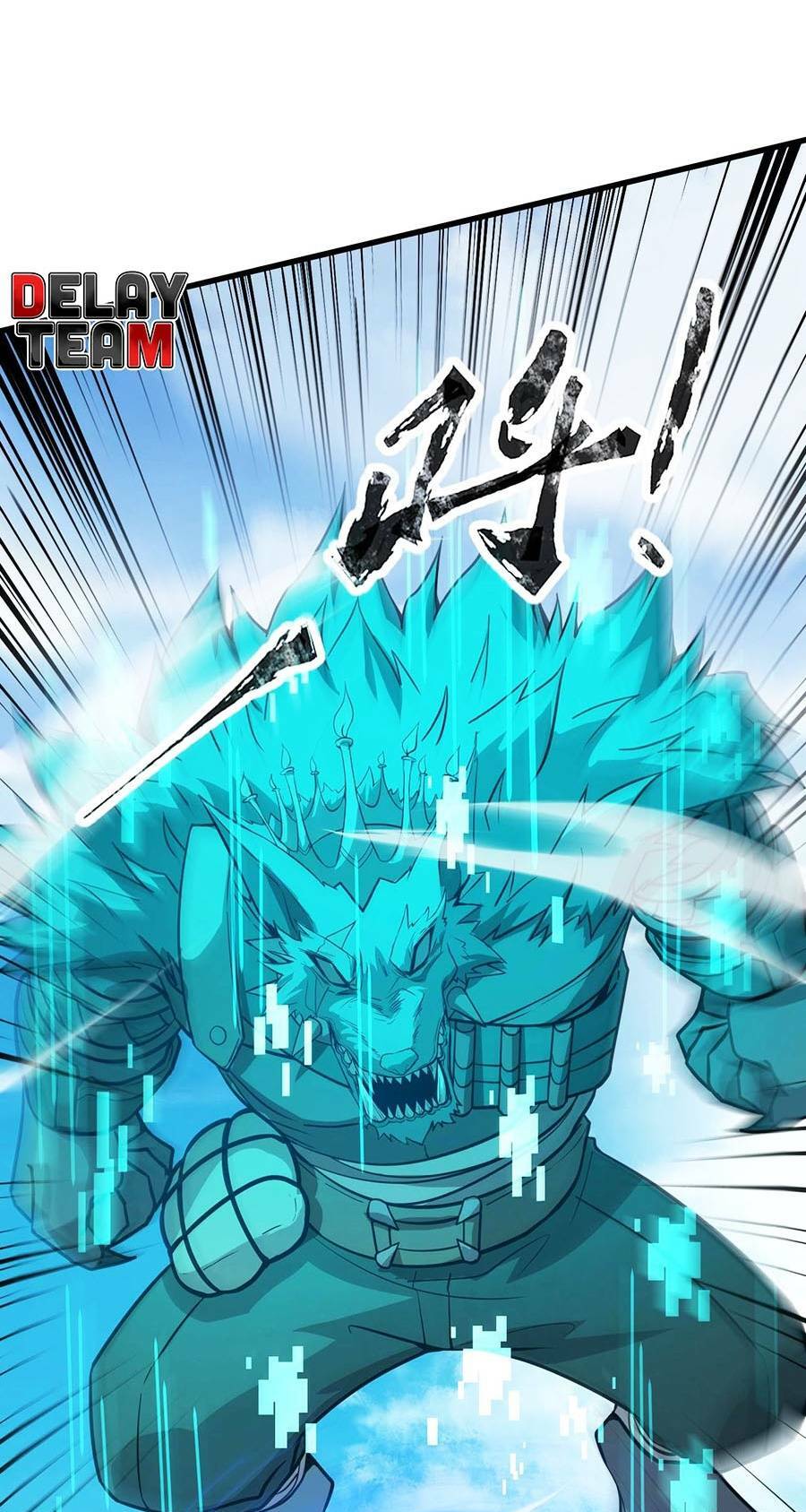 Chỉ Có Ta Có Thể Sử Dụng Triệu Hoán Thuật - Chapter 65 - Page 38