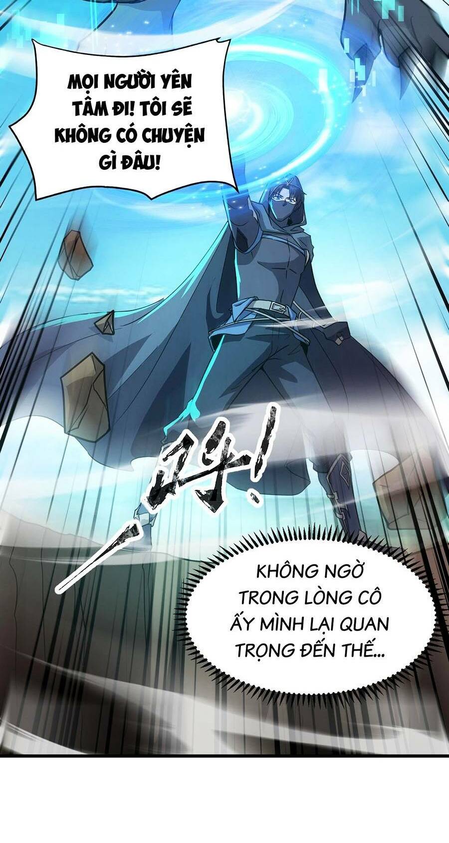 Chỉ Có Ta Có Thể Sử Dụng Triệu Hoán Thuật - Chapter 65 - Page 39