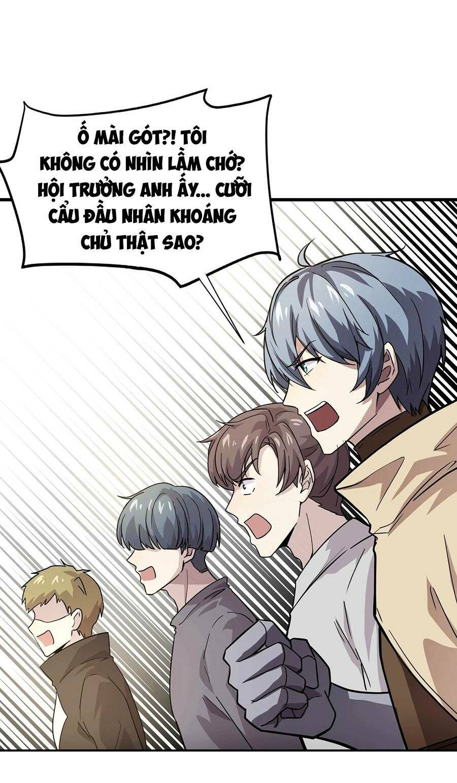 Chỉ Có Ta Có Thể Sử Dụng Triệu Hoán Thuật - Chapter 65 - Page 41