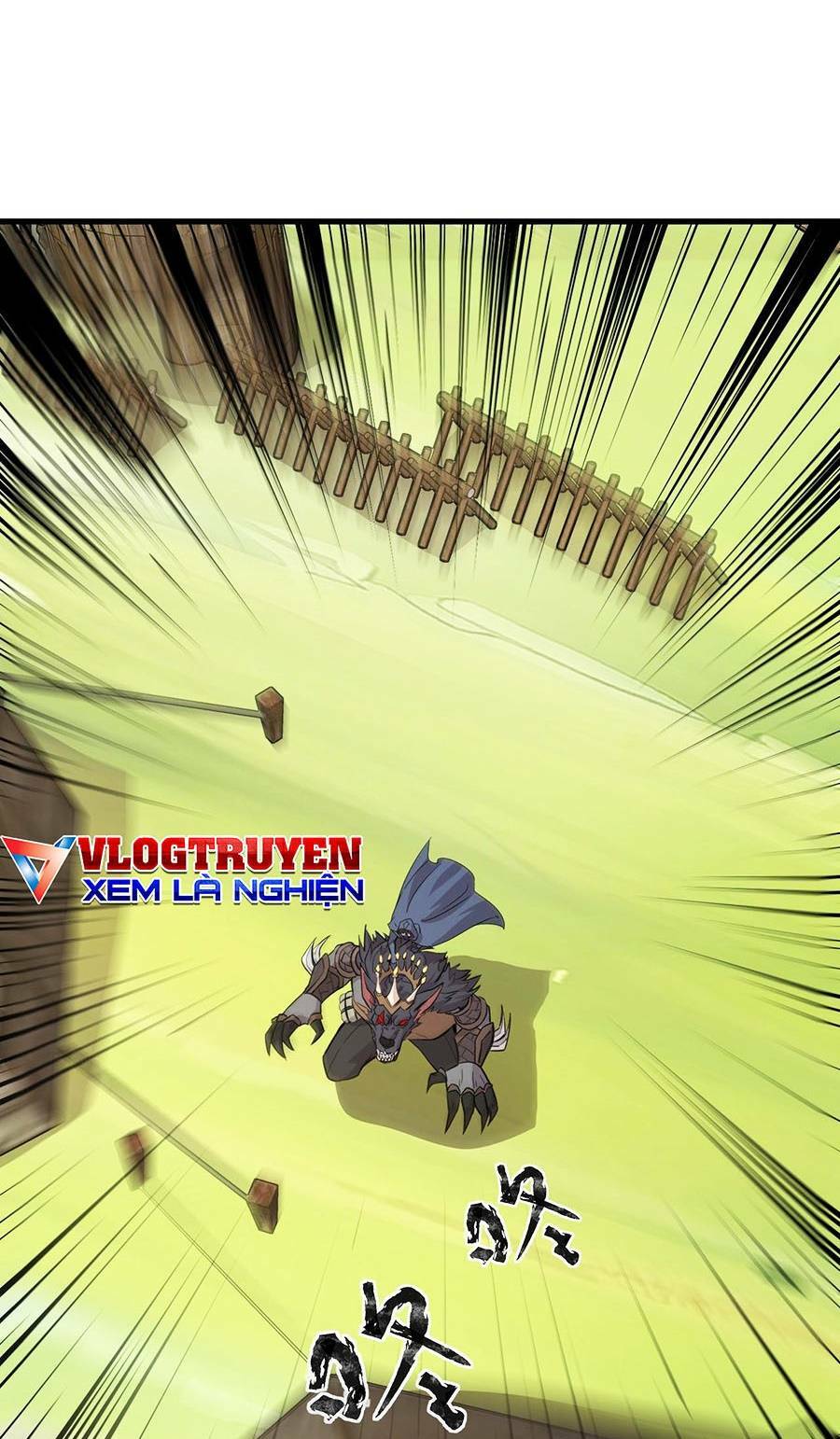 Chỉ Có Ta Có Thể Sử Dụng Triệu Hoán Thuật - Chapter 65 - Page 42