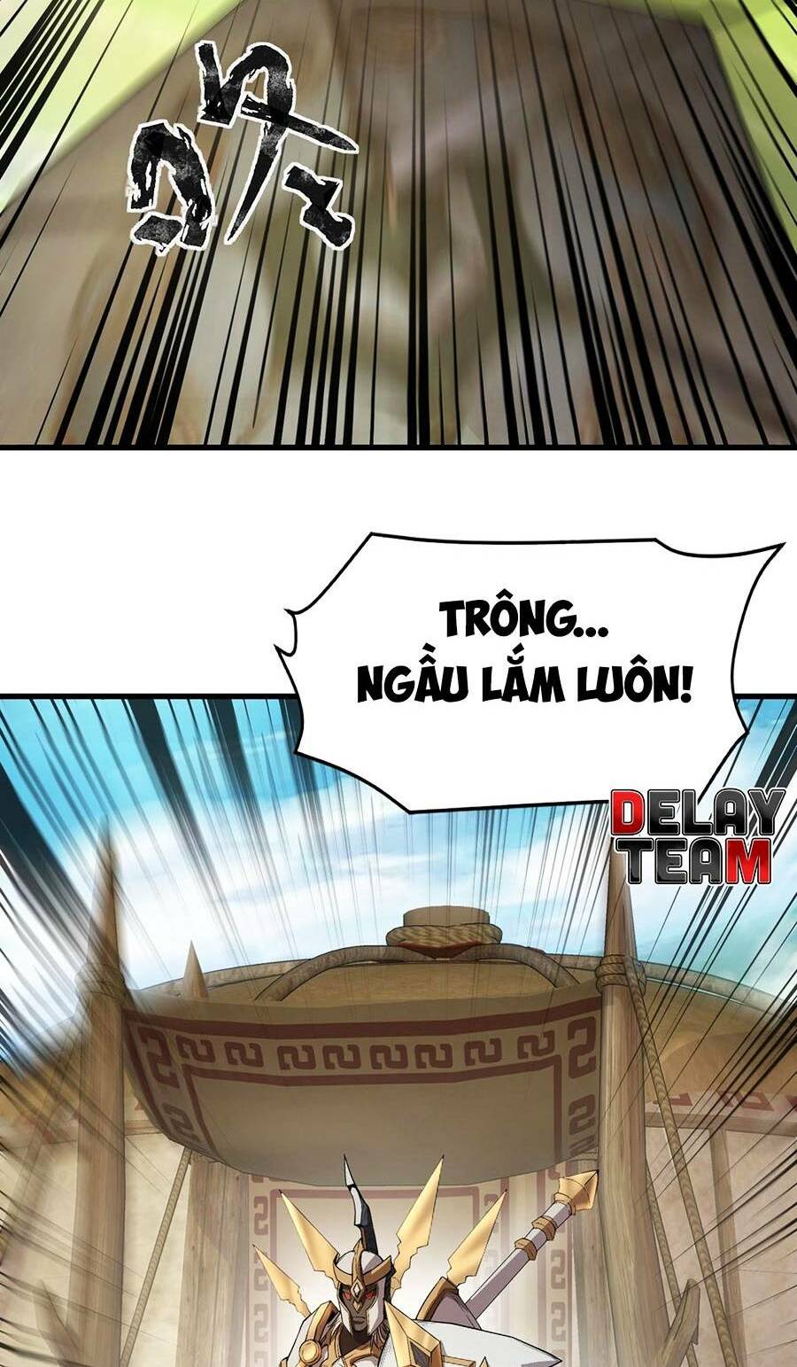 Chỉ Có Ta Có Thể Sử Dụng Triệu Hoán Thuật - Chapter 65 - Page 43
