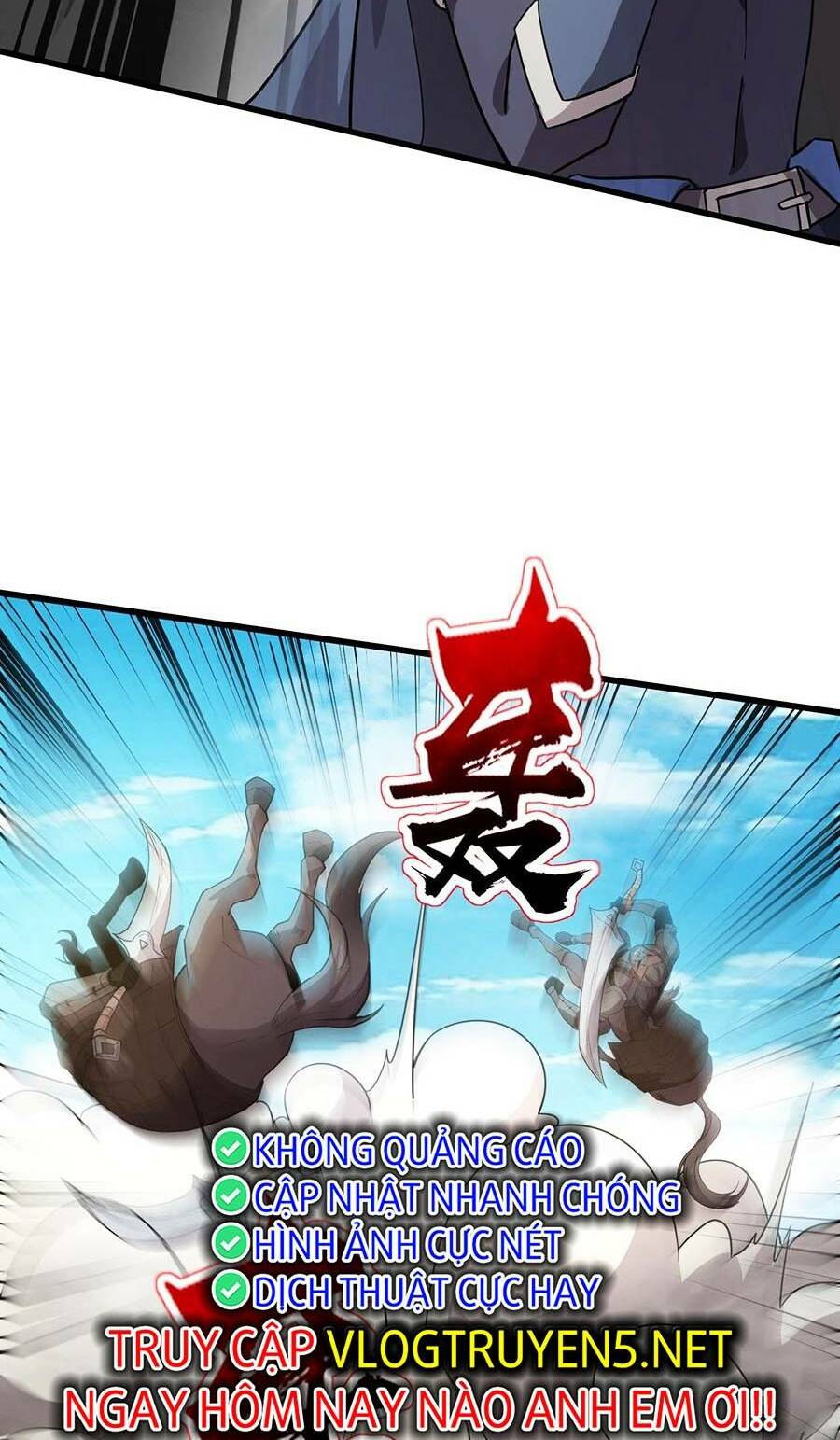 Chỉ Có Ta Có Thể Sử Dụng Triệu Hoán Thuật - Chapter 65 - Page 55