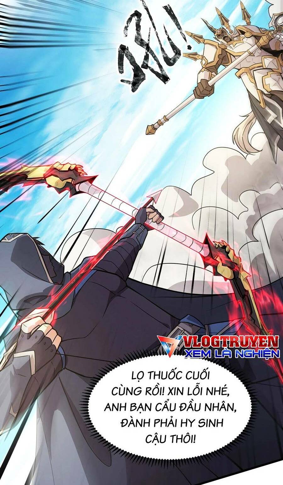 Chỉ Có Ta Có Thể Sử Dụng Triệu Hoán Thuật - Chapter 65 - Page 57