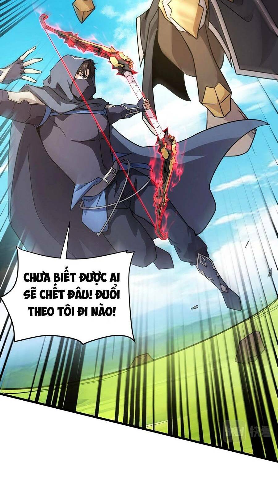 Chỉ Có Ta Có Thể Sử Dụng Triệu Hoán Thuật - Chapter 65 - Page 59