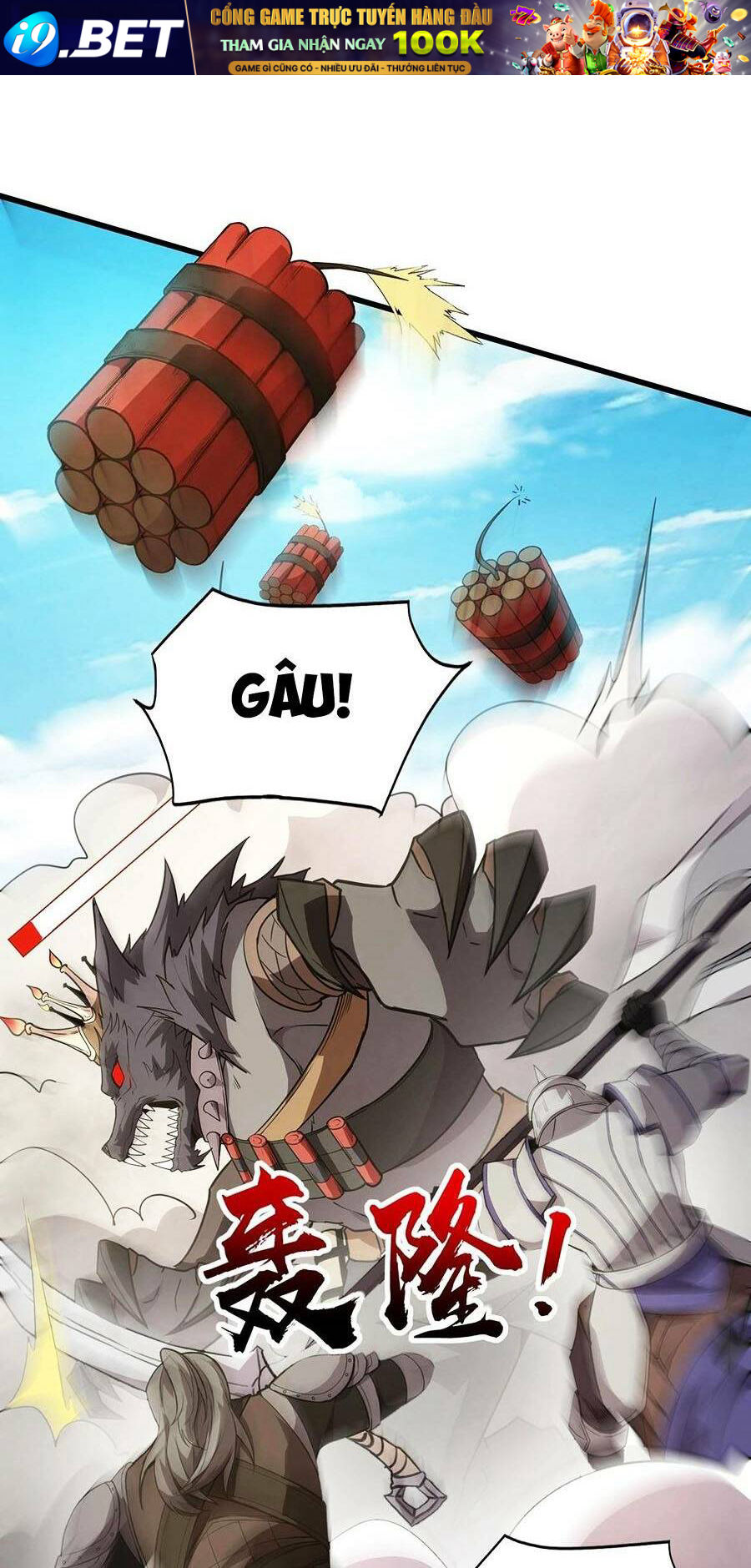 Chỉ Có Ta Có Thể Sử Dụng Triệu Hoán Thuật - Chapter 65 - Page 61