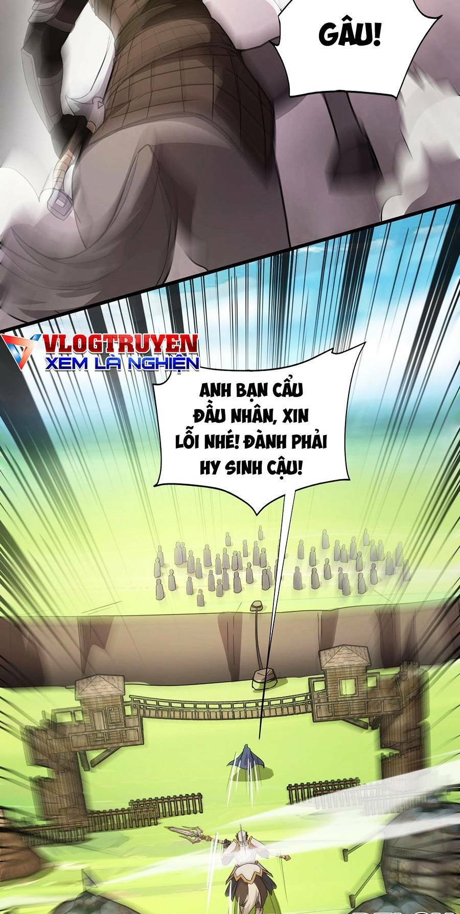 Chỉ Có Ta Có Thể Sử Dụng Triệu Hoán Thuật - Chapter 65 - Page 62