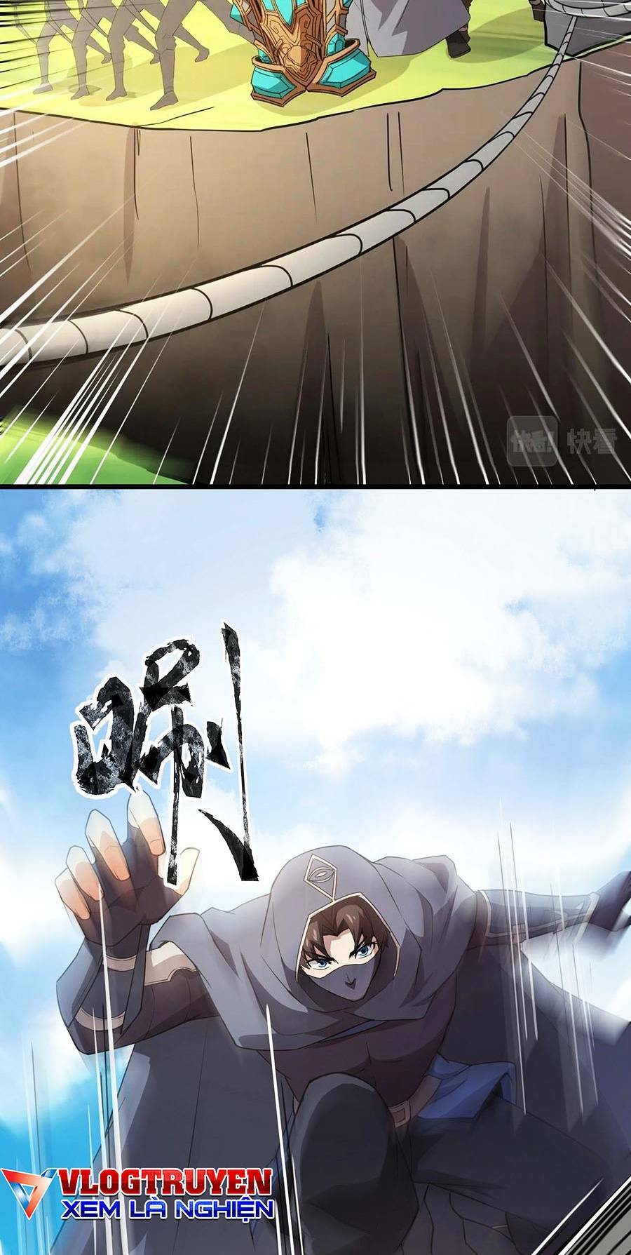 Chỉ Có Ta Có Thể Sử Dụng Triệu Hoán Thuật - Chapter 65 - Page 70