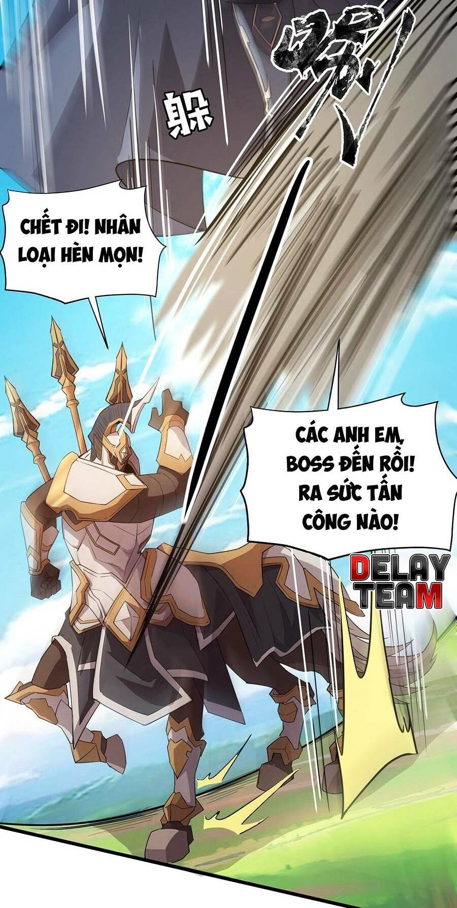Chỉ Có Ta Có Thể Sử Dụng Triệu Hoán Thuật - Chapter 65 - Page 71