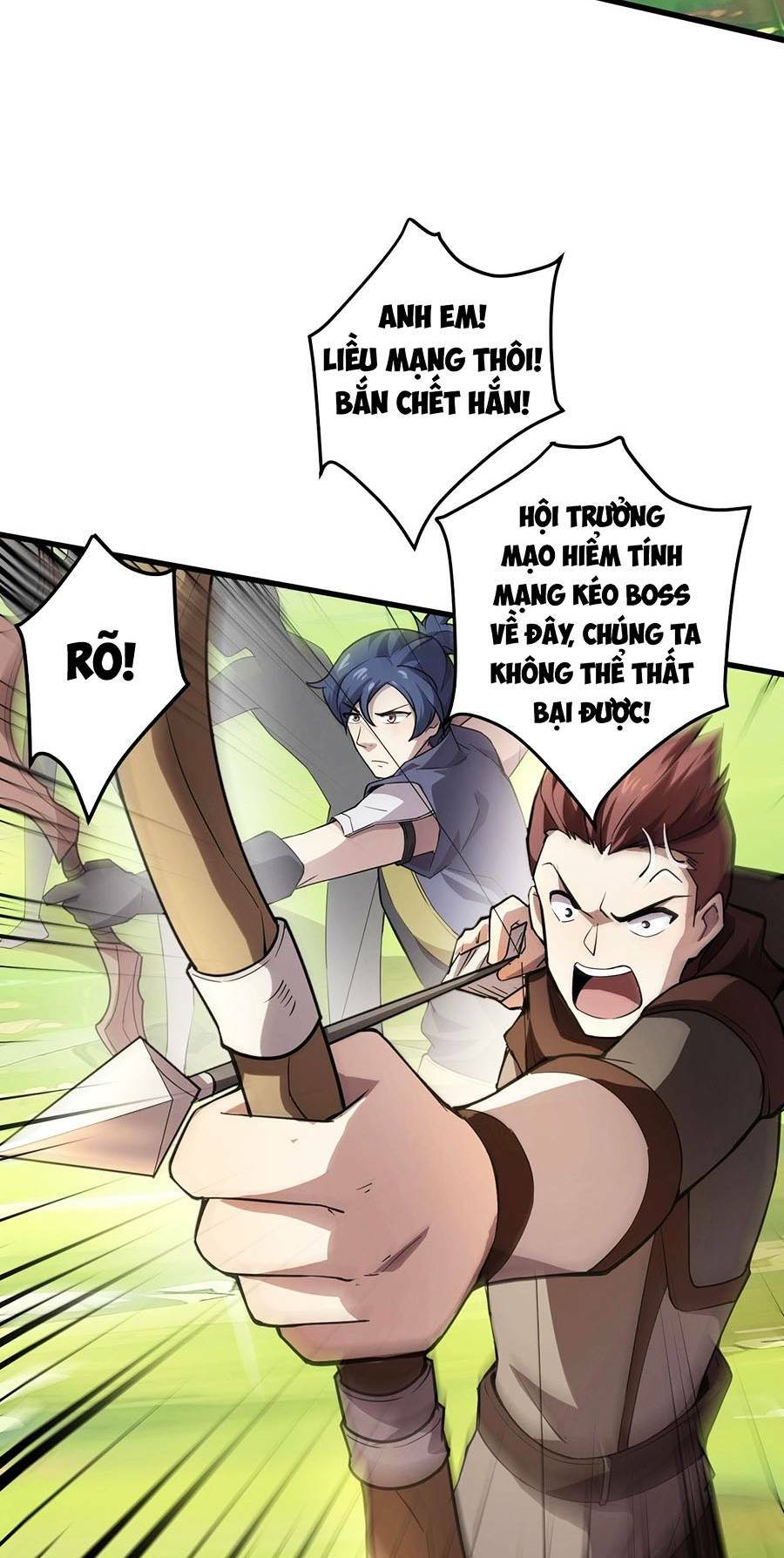 Chỉ Có Ta Có Thể Sử Dụng Triệu Hoán Thuật - Chapter 65 - Page 72