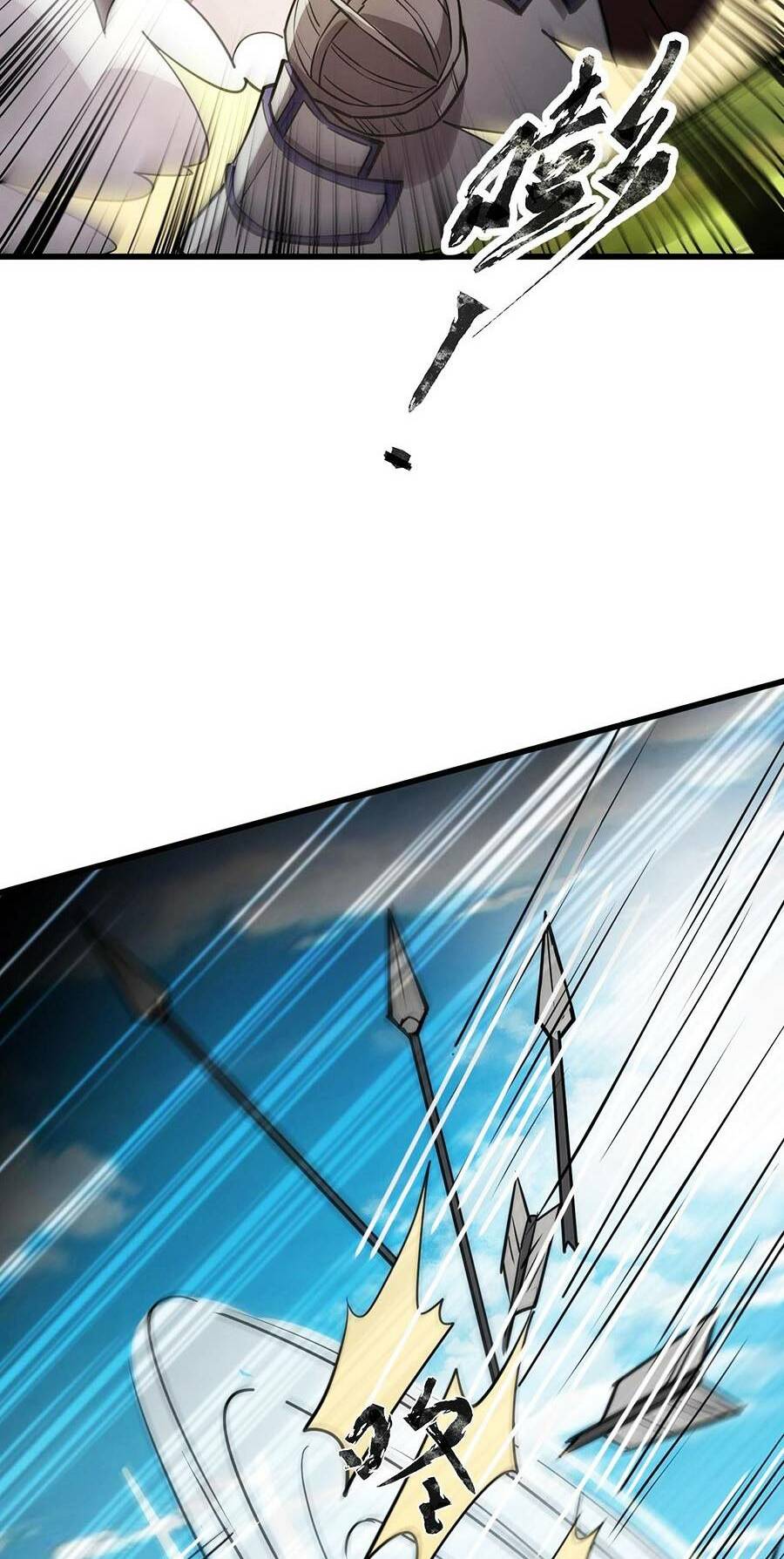 Chỉ Có Ta Có Thể Sử Dụng Triệu Hoán Thuật - Chapter 65 - Page 77