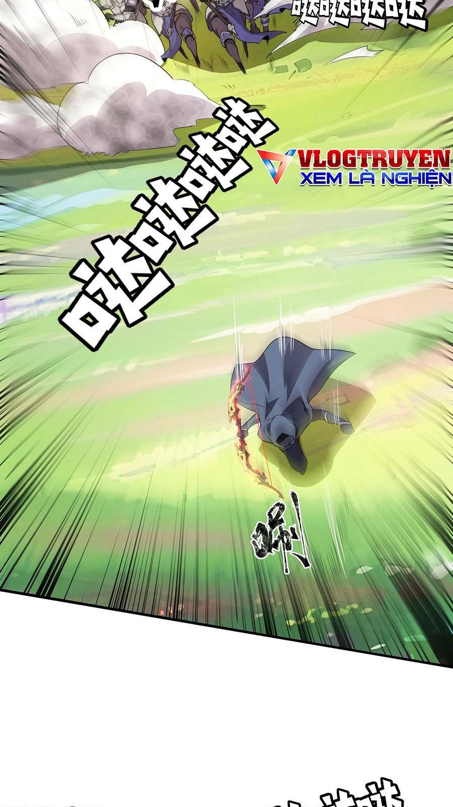 Chỉ Có Ta Có Thể Sử Dụng Triệu Hoán Thuật - Chapter 65 - Page 8