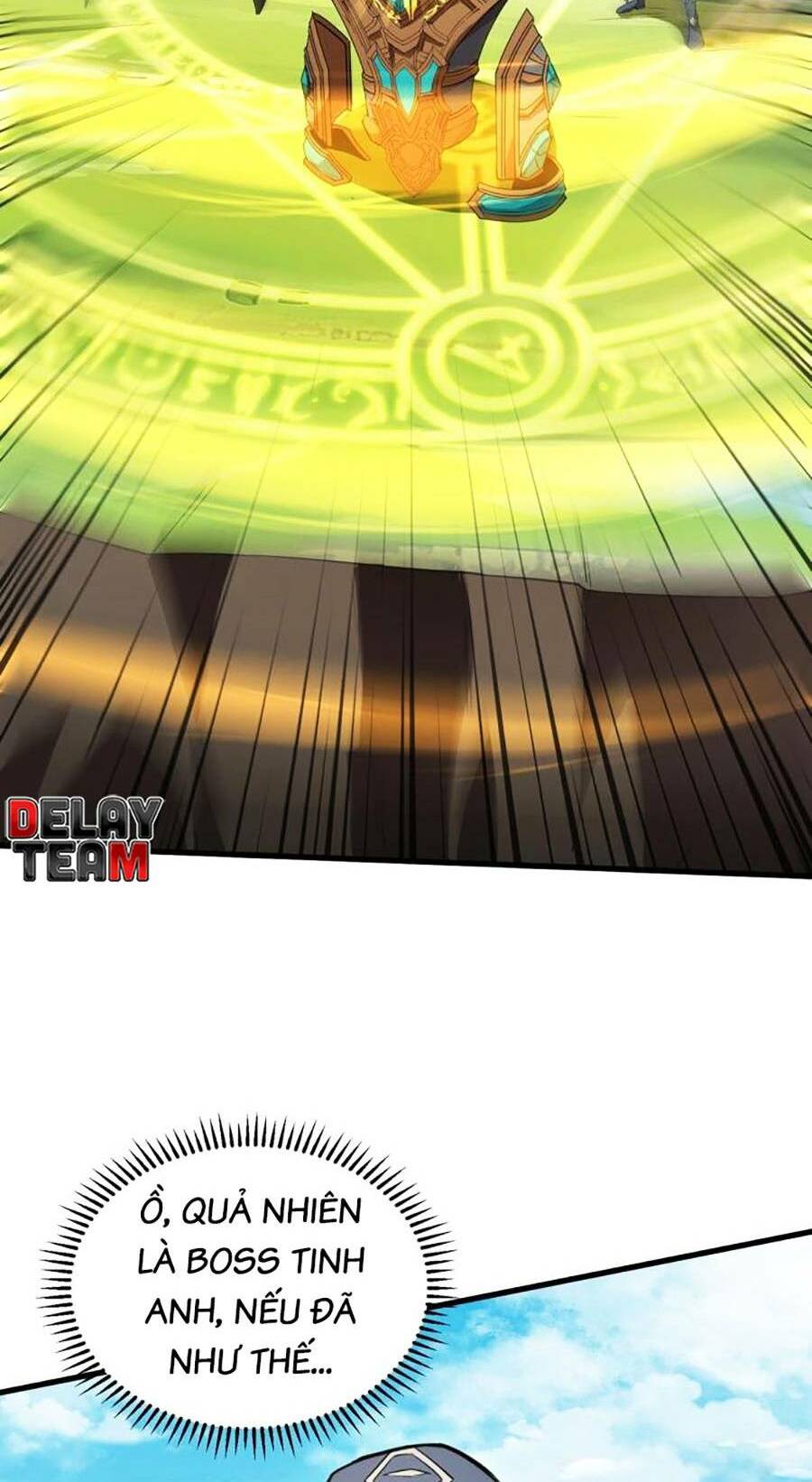 Chỉ Có Ta Có Thể Sử Dụng Triệu Hoán Thuật - Chapter 66 - Page 9