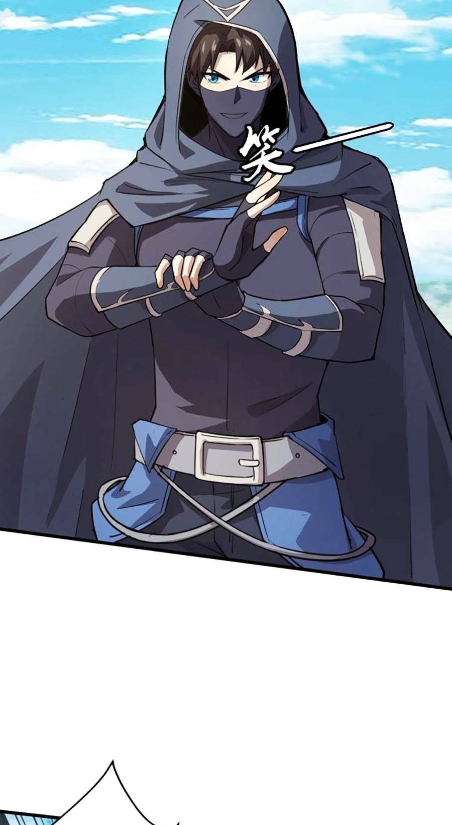 Chỉ Có Ta Có Thể Sử Dụng Triệu Hoán Thuật - Chapter 66 - Page 10