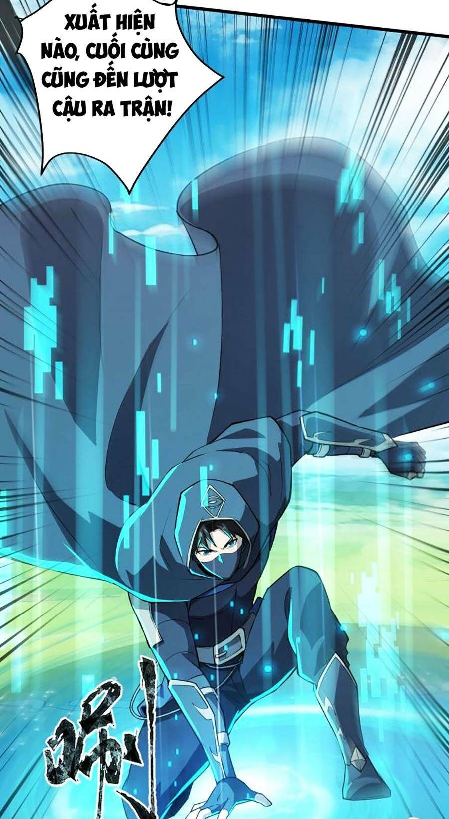 Chỉ Có Ta Có Thể Sử Dụng Triệu Hoán Thuật - Chapter 66 - Page 11