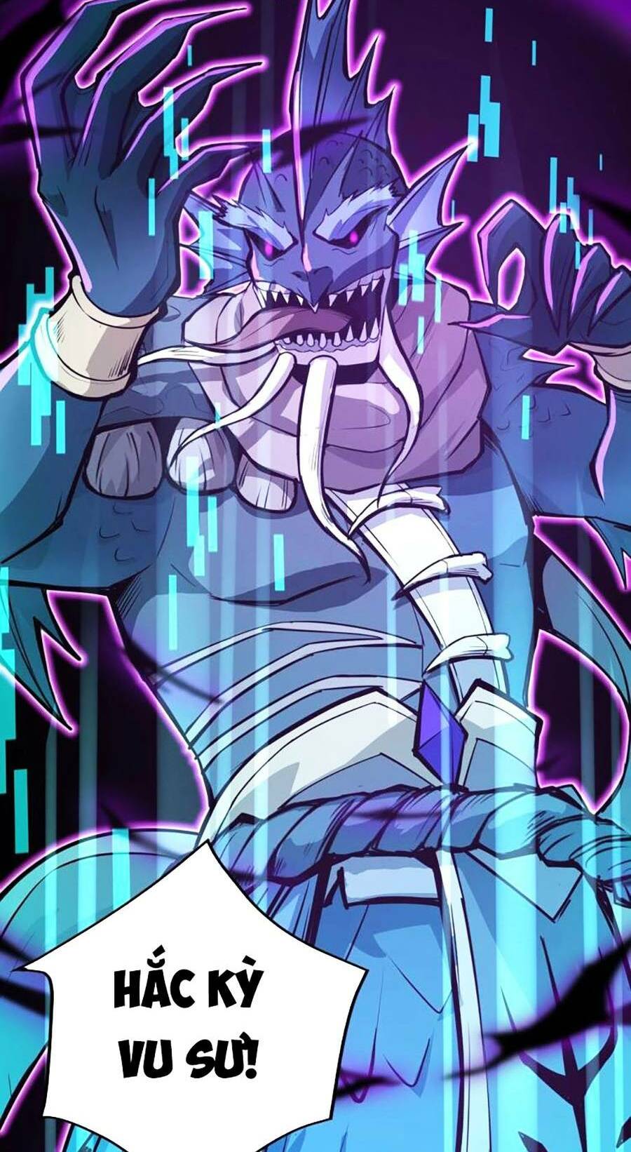 Chỉ Có Ta Có Thể Sử Dụng Triệu Hoán Thuật - Chapter 66 - Page 13