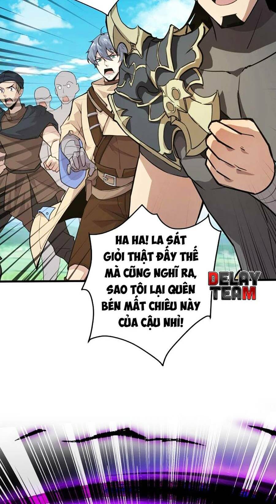 Chỉ Có Ta Có Thể Sử Dụng Triệu Hoán Thuật - Chapter 66 - Page 15