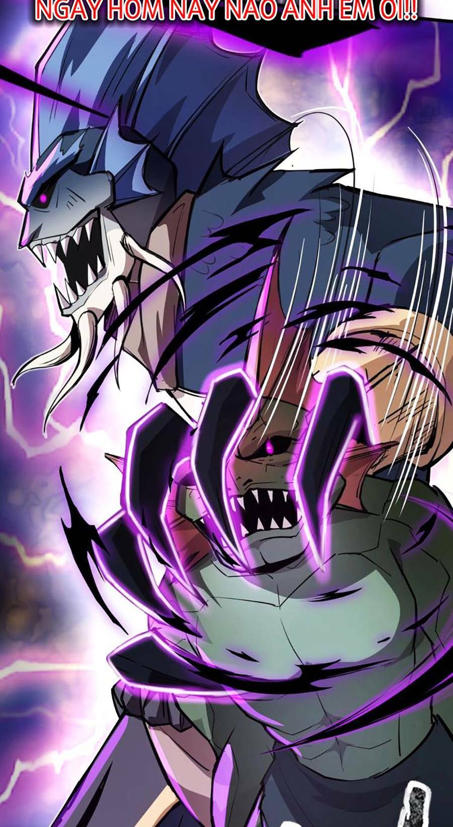 Chỉ Có Ta Có Thể Sử Dụng Triệu Hoán Thuật - Chapter 66 - Page 18