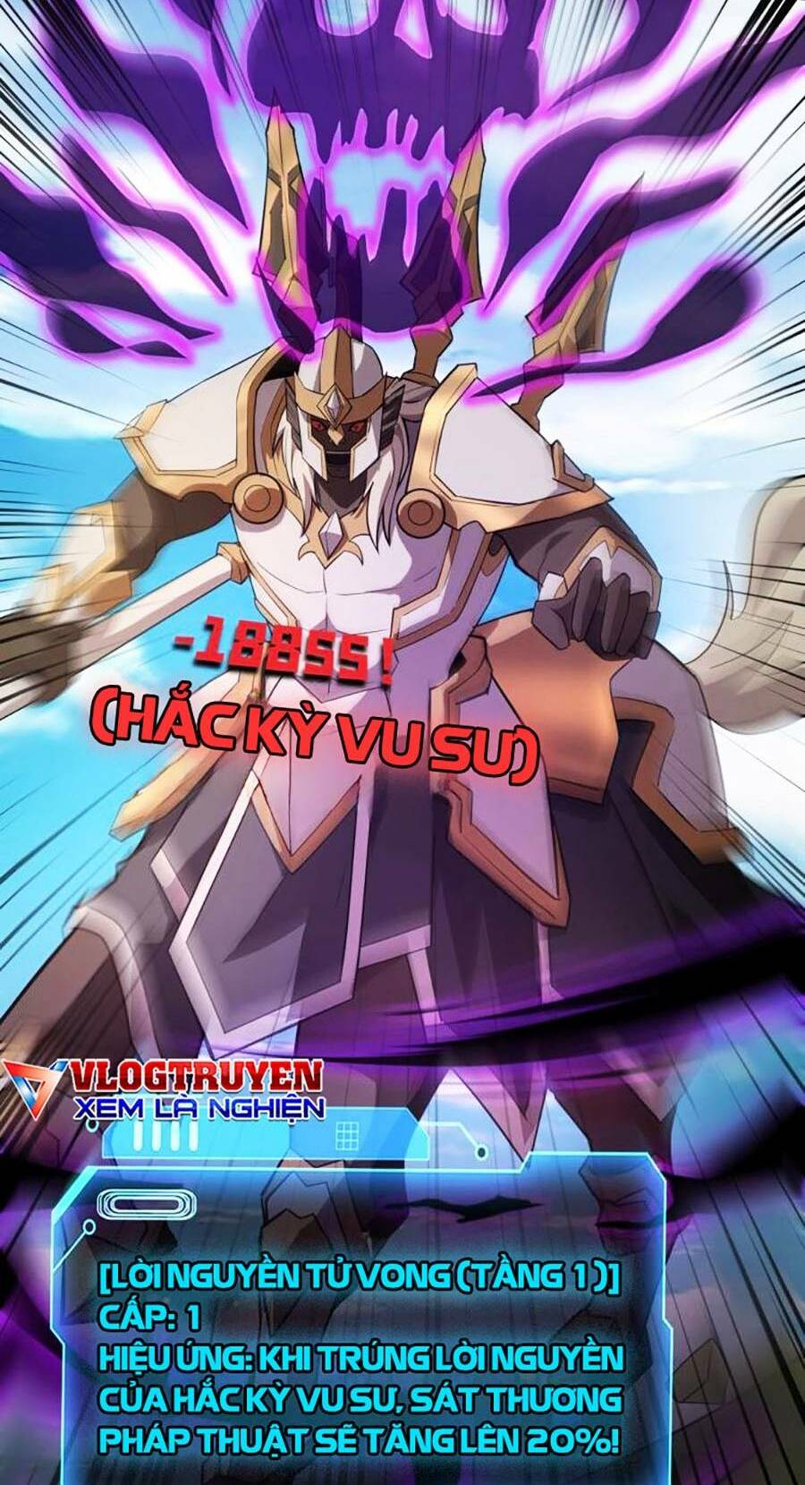 Chỉ Có Ta Có Thể Sử Dụng Triệu Hoán Thuật - Chapter 66 - Page 27