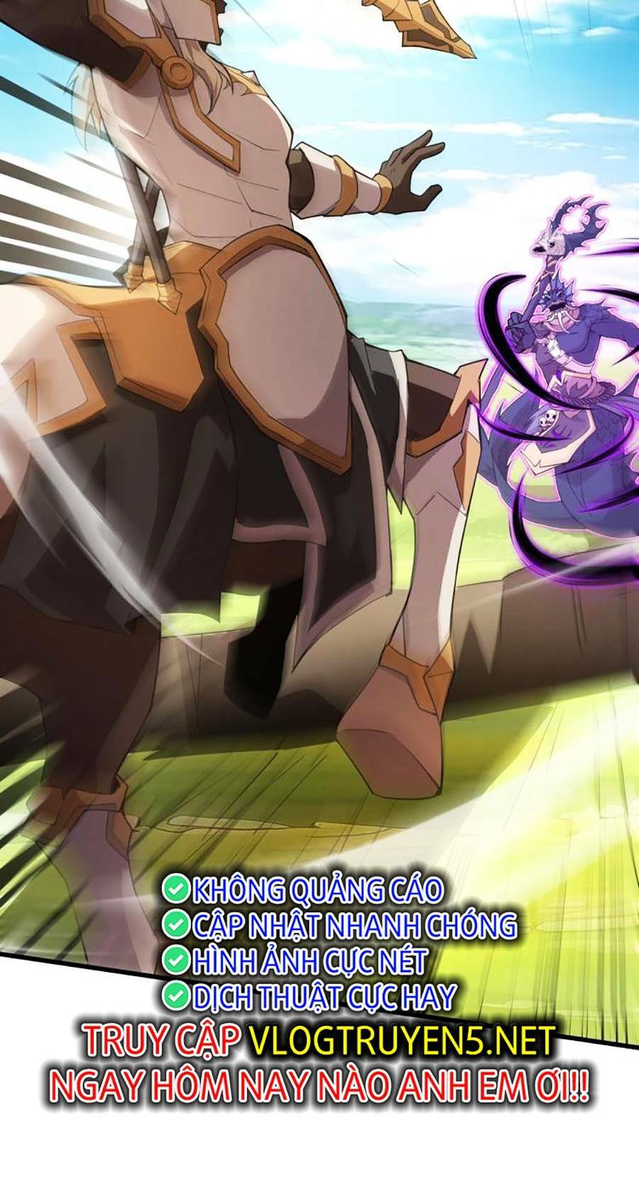 Chỉ Có Ta Có Thể Sử Dụng Triệu Hoán Thuật - Chapter 66 - Page 30