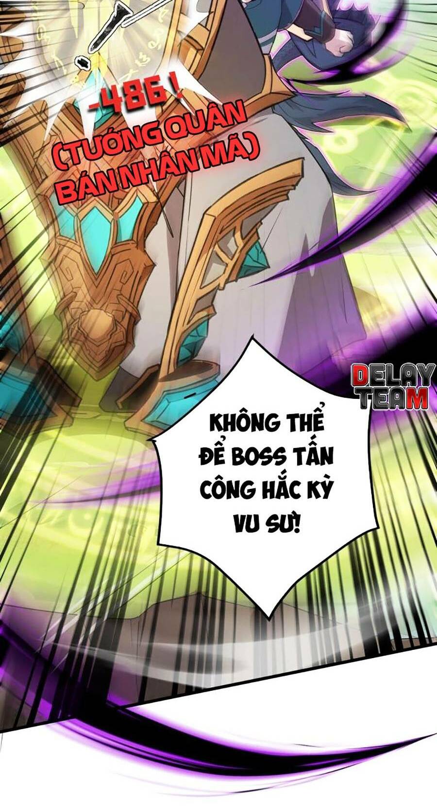 Chỉ Có Ta Có Thể Sử Dụng Triệu Hoán Thuật - Chapter 66 - Page 33