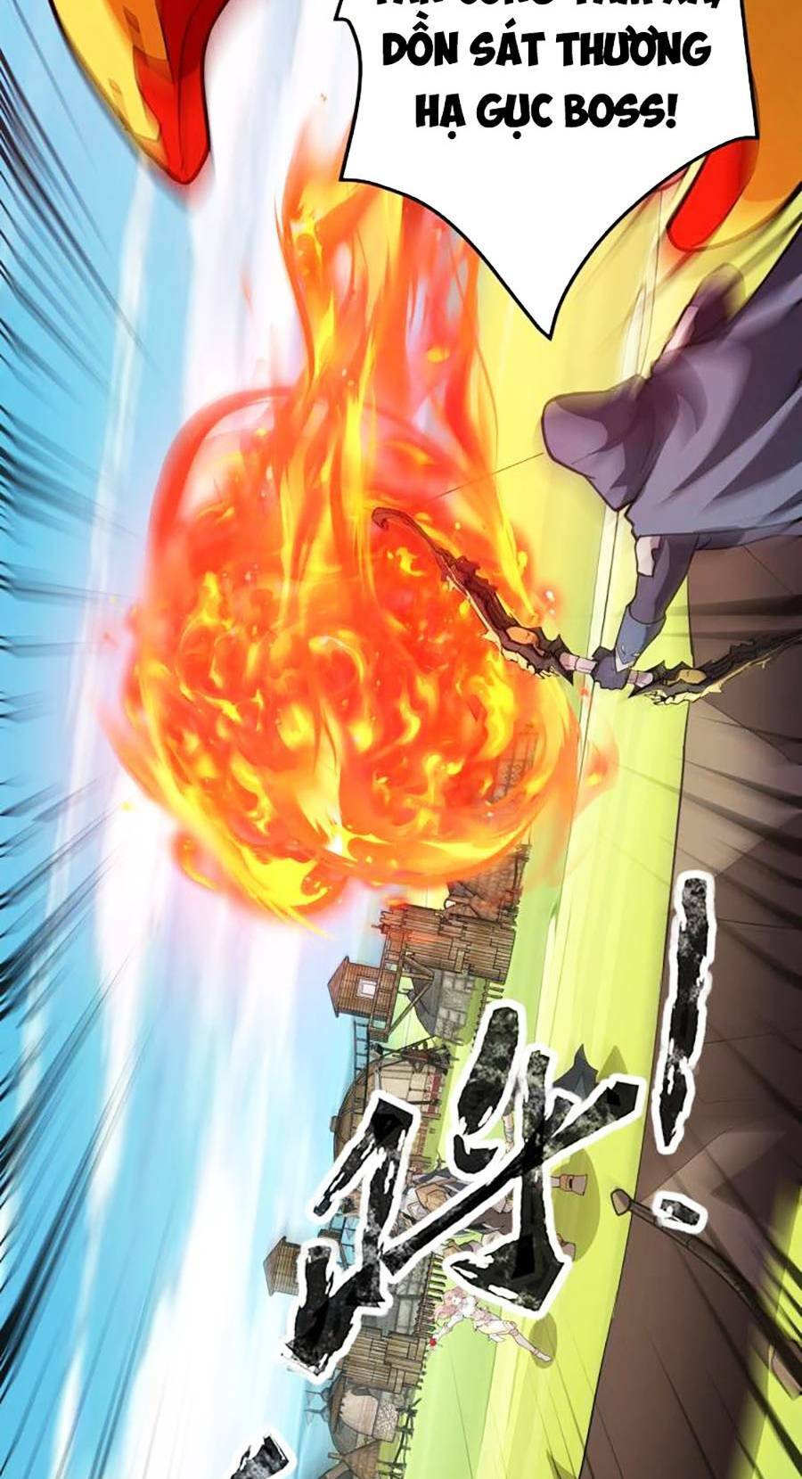 Chỉ Có Ta Có Thể Sử Dụng Triệu Hoán Thuật - Chapter 66 - Page 36