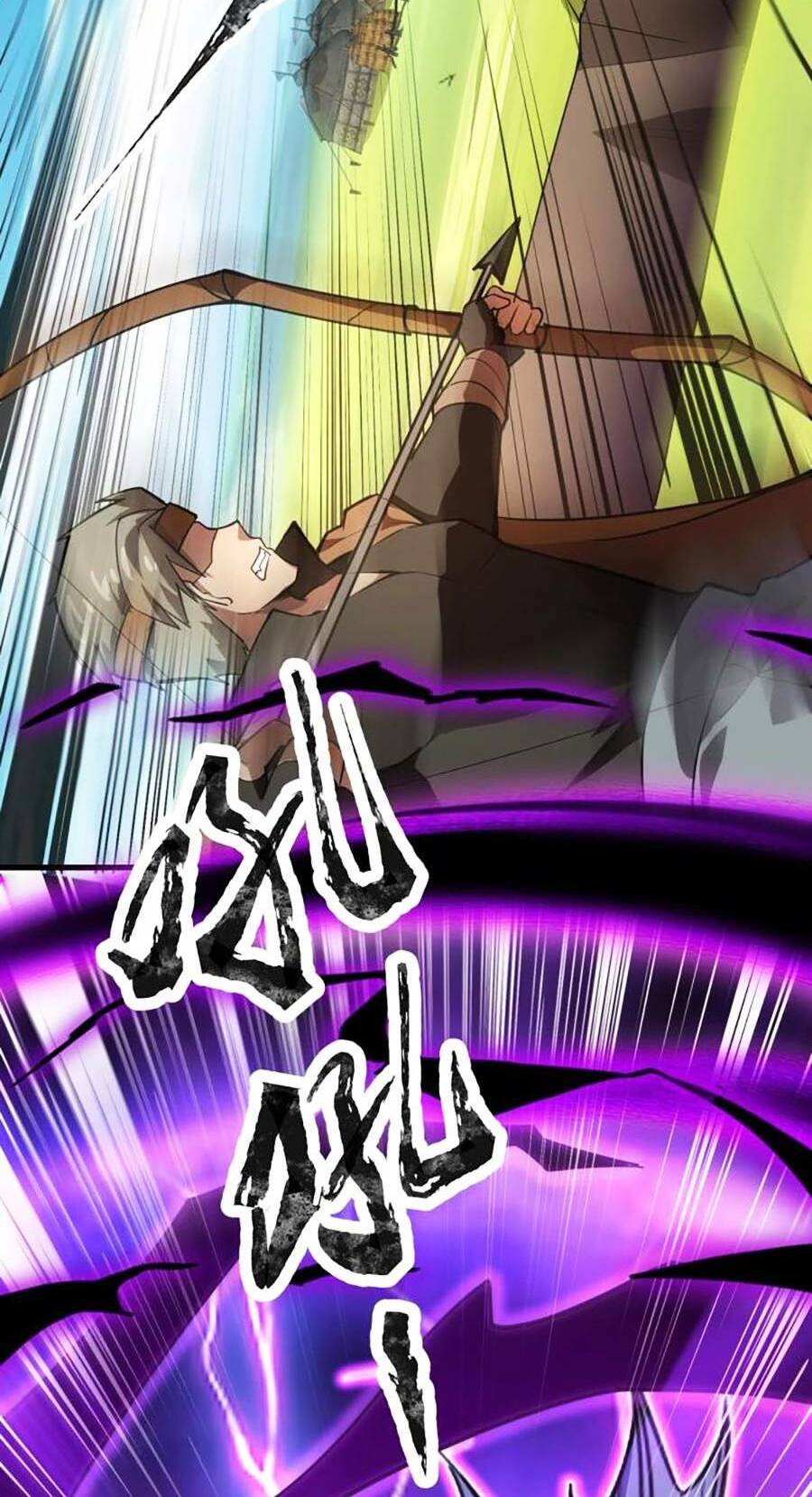 Chỉ Có Ta Có Thể Sử Dụng Triệu Hoán Thuật - Chapter 66 - Page 37