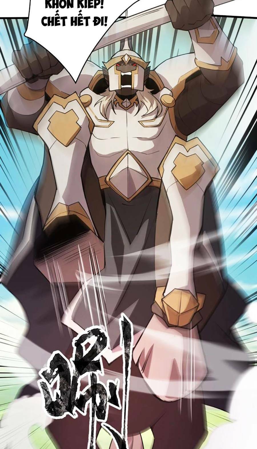 Chỉ Có Ta Có Thể Sử Dụng Triệu Hoán Thuật - Chapter 66 - Page 44