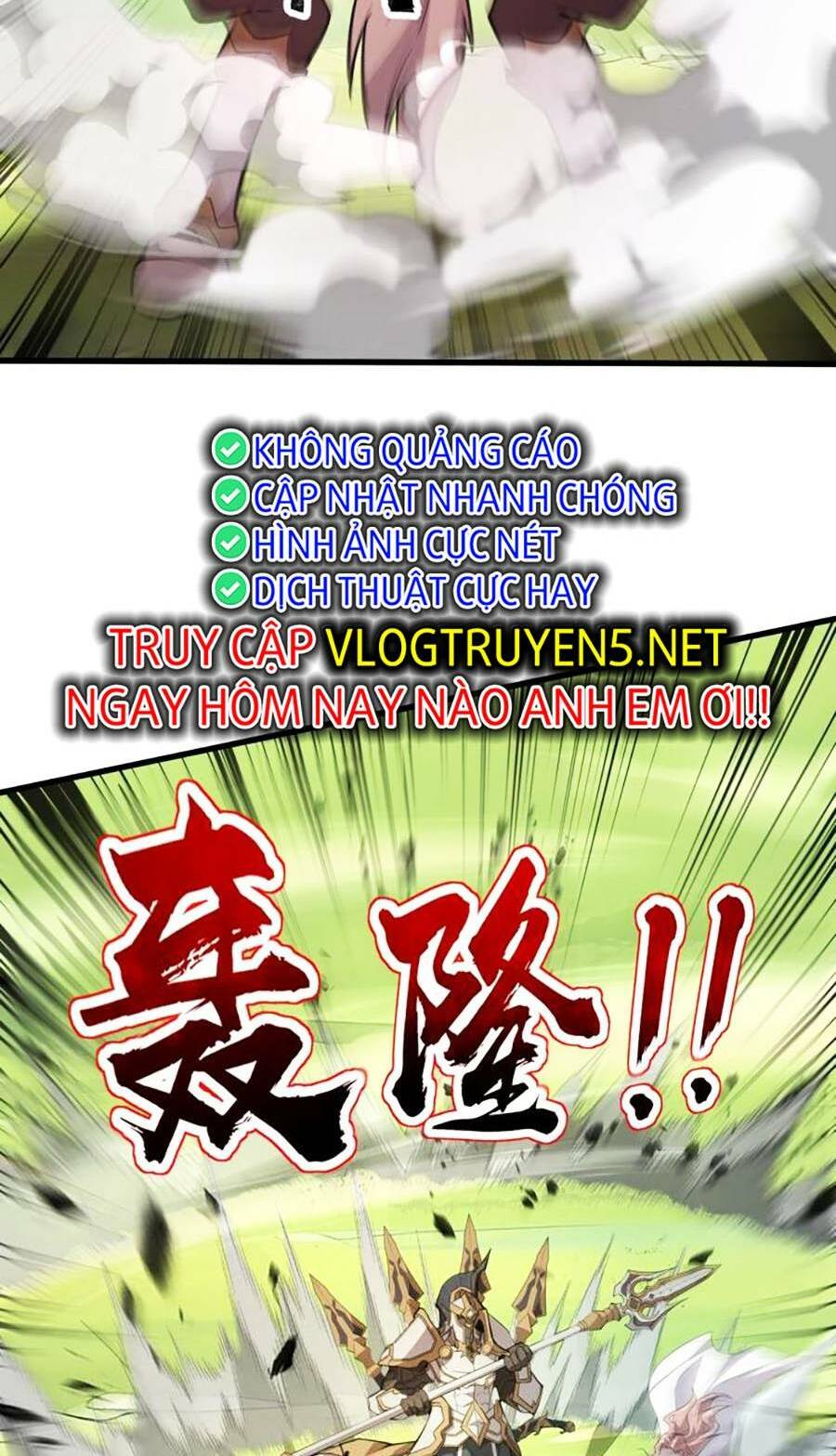 Chỉ Có Ta Có Thể Sử Dụng Triệu Hoán Thuật - Chapter 66 - Page 45