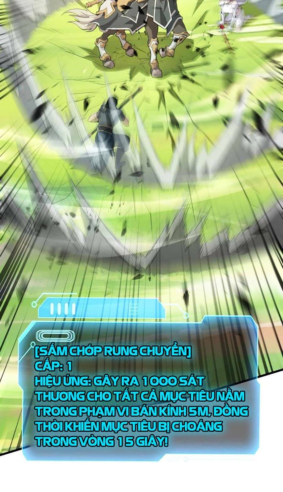 Chỉ Có Ta Có Thể Sử Dụng Triệu Hoán Thuật - Chapter 66 - Page 46