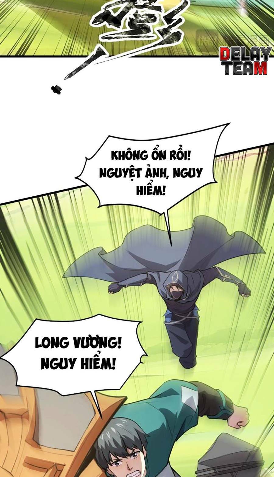 Chỉ Có Ta Có Thể Sử Dụng Triệu Hoán Thuật - Chapter 66 - Page 48