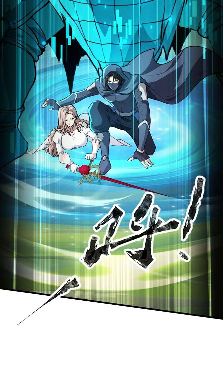 Chỉ Có Ta Có Thể Sử Dụng Triệu Hoán Thuật - Chapter 66 - Page 51